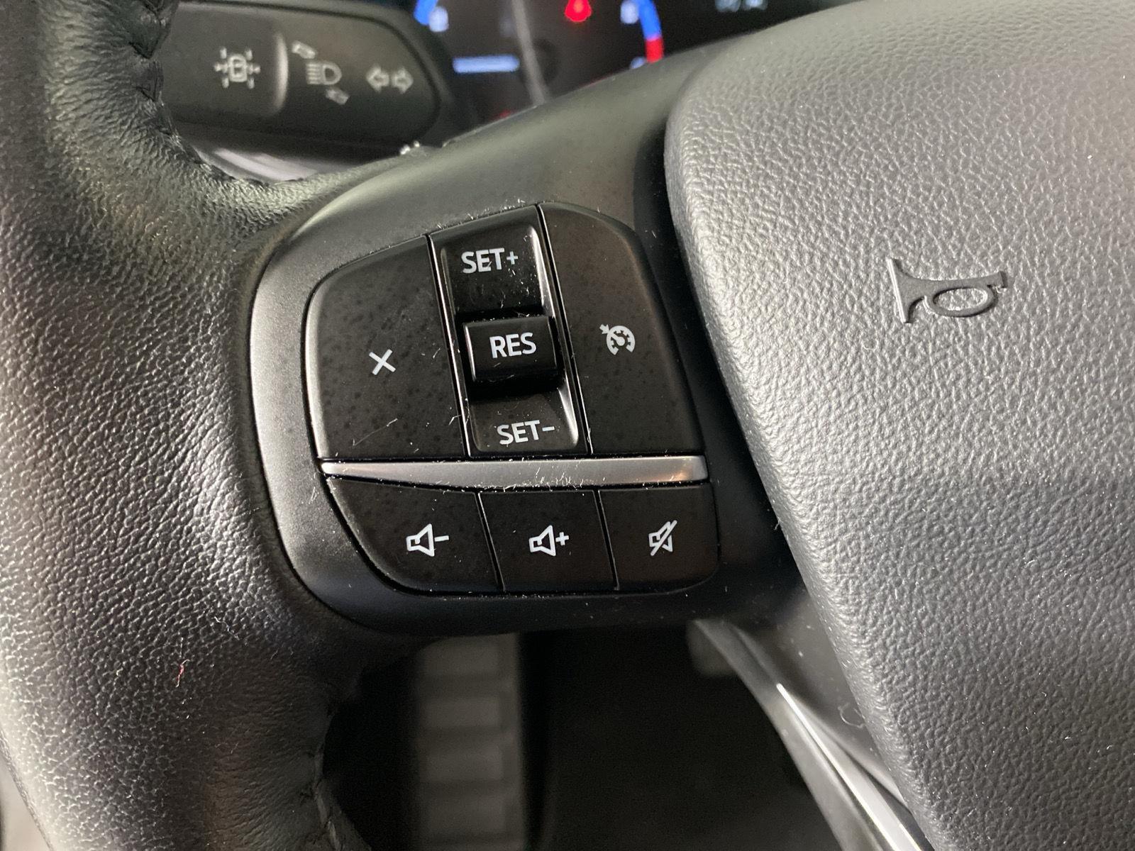 Used 2022 Oxford White Ford Big Bend image 25