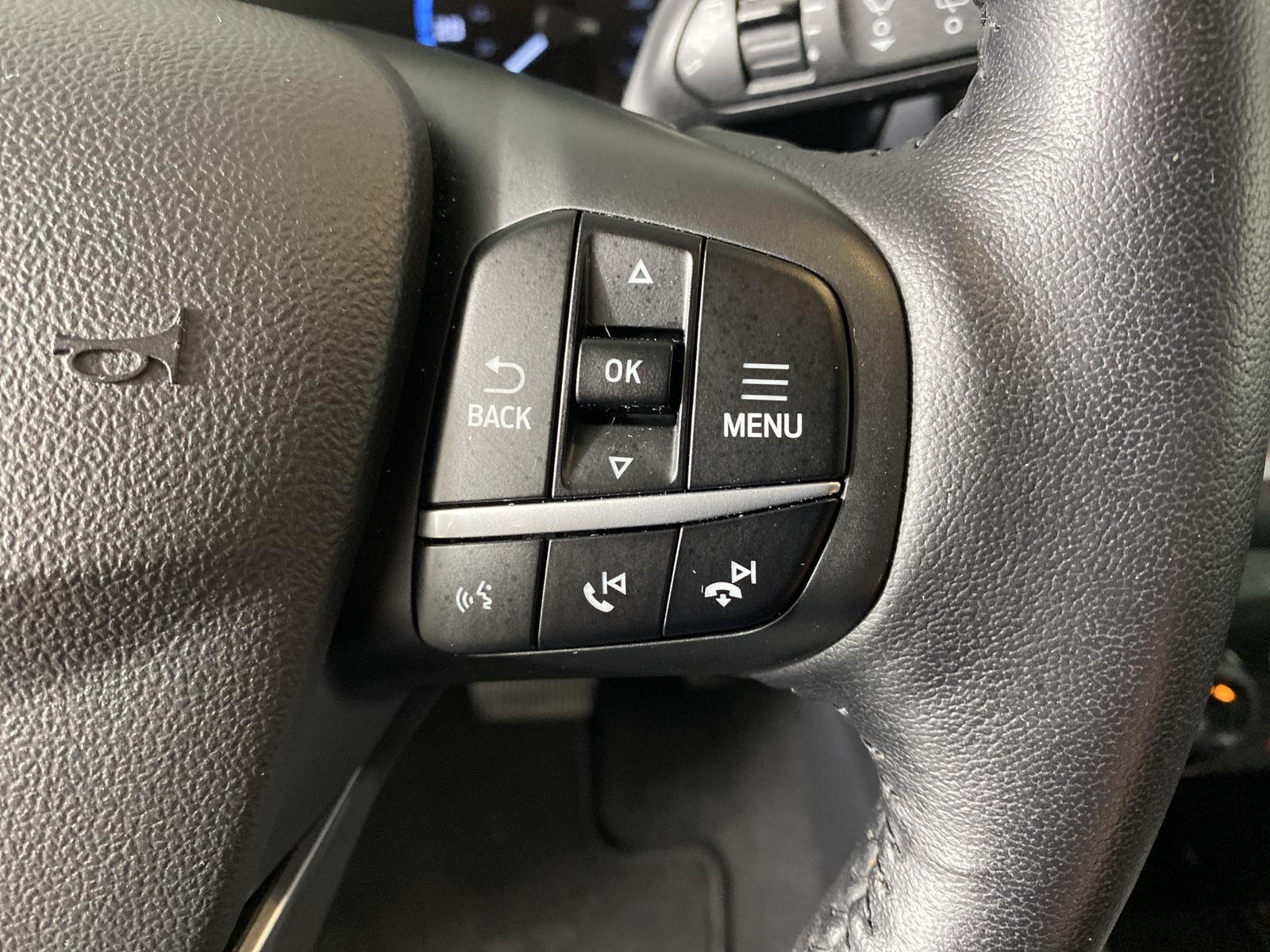 Used 2022 Oxford White Ford Big Bend image 26