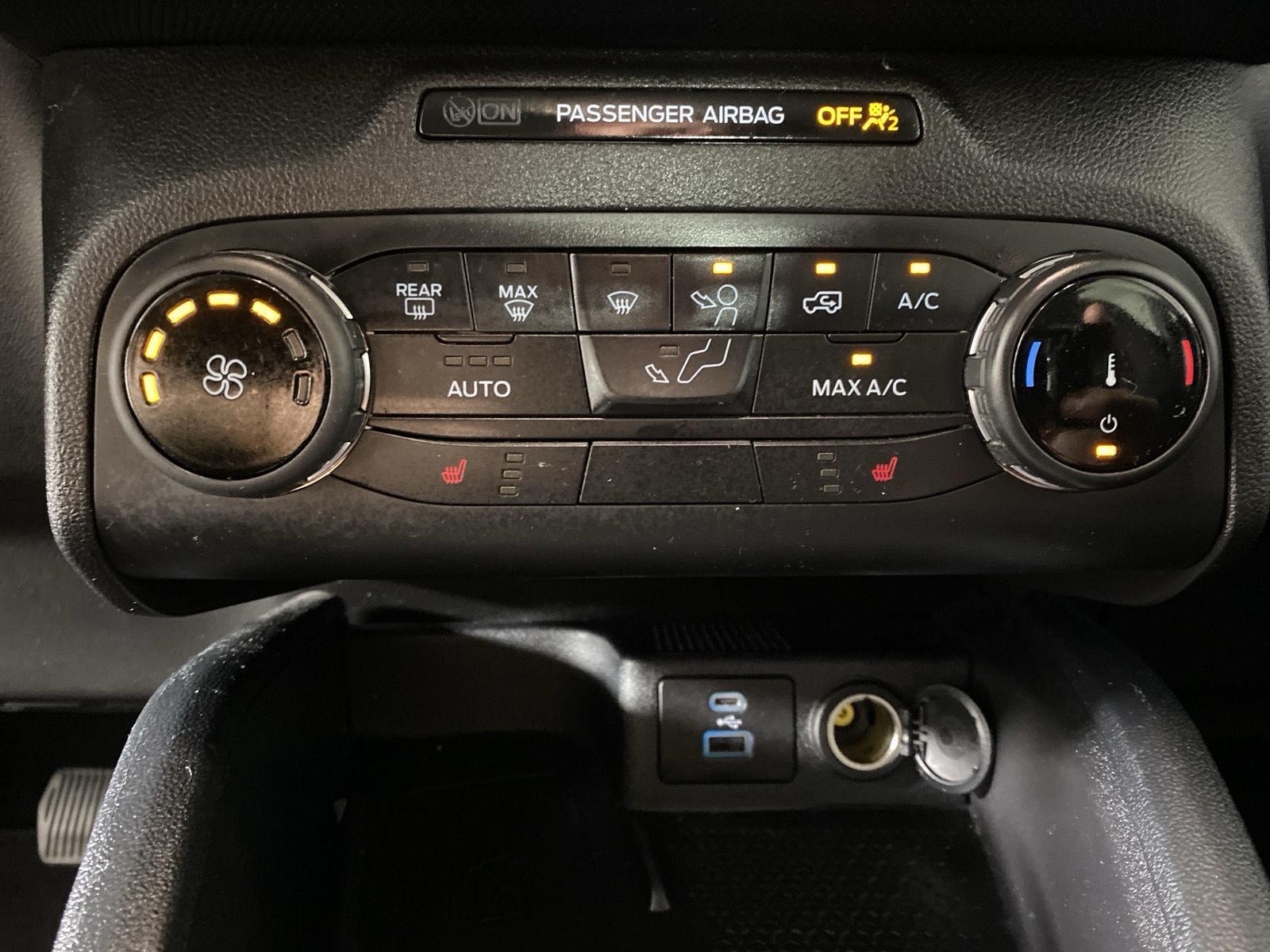 Used 2022 Oxford White Ford Big Bend image 29