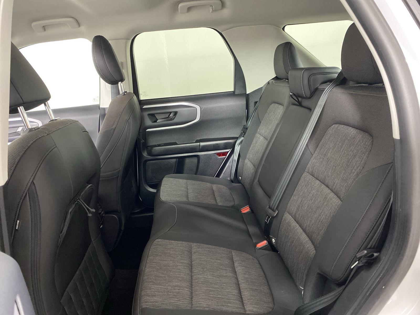 Used 2022 Oxford White Ford Big Bend image 33