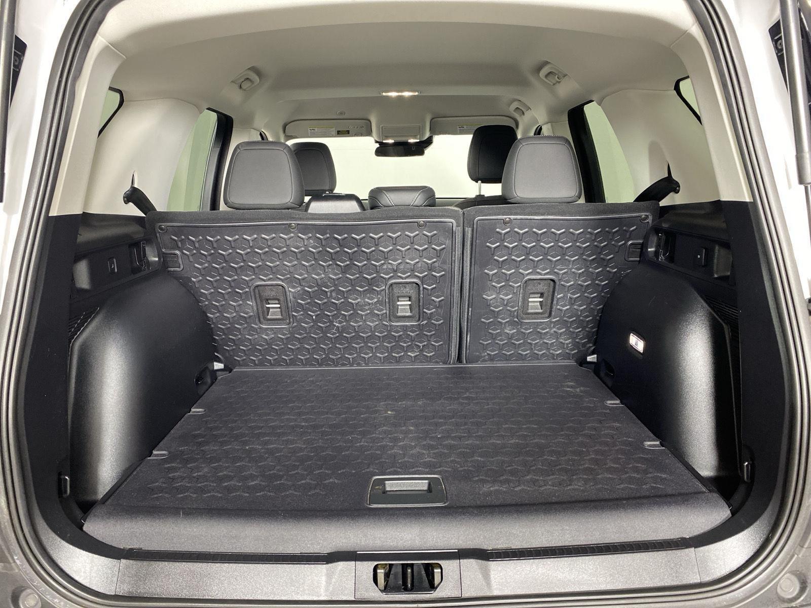 Used 2022 Oxford White Ford Big Bend image 27