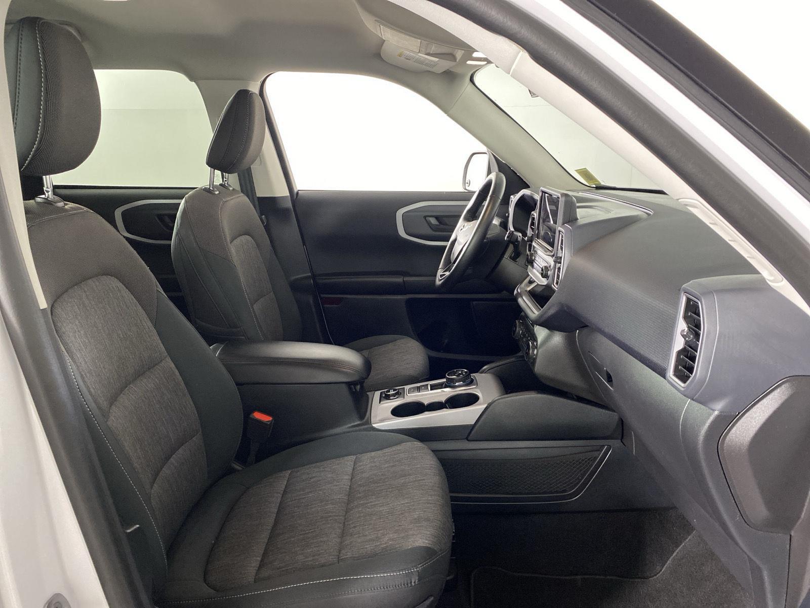 Used 2022 Oxford White Ford Big Bend image 36