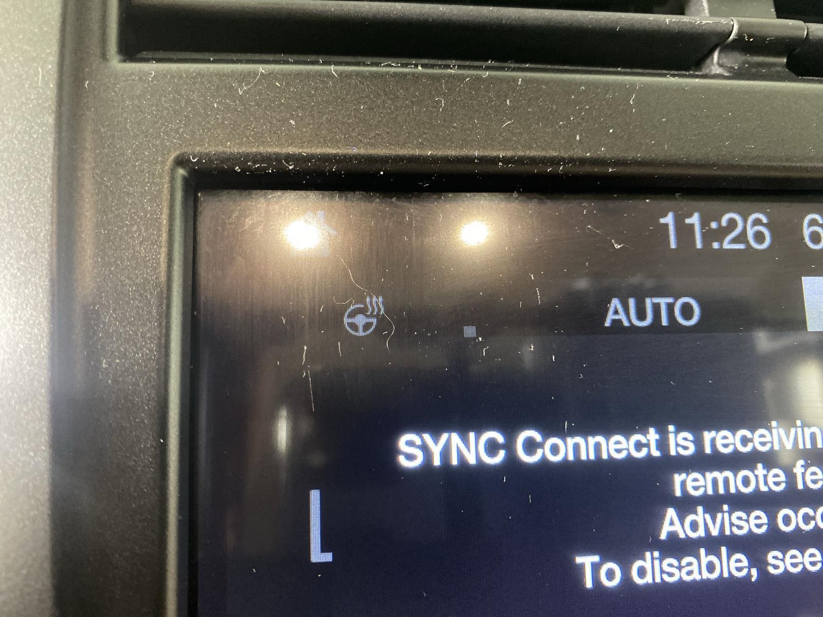 Used 2019 Infinite Black Metallic Lincoln Select image 21