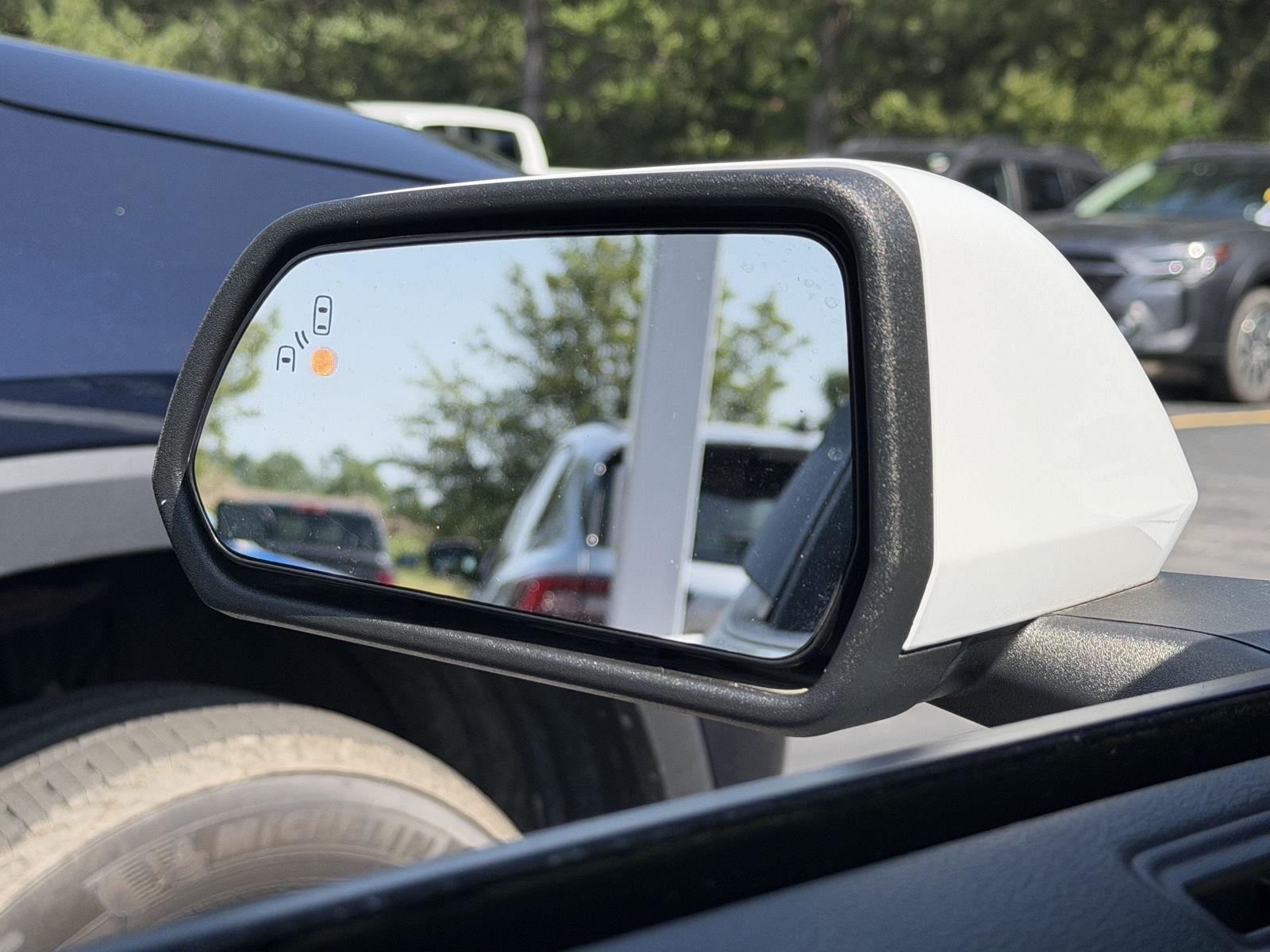 Used 2018 Oxford White Ford GT Premium image 10