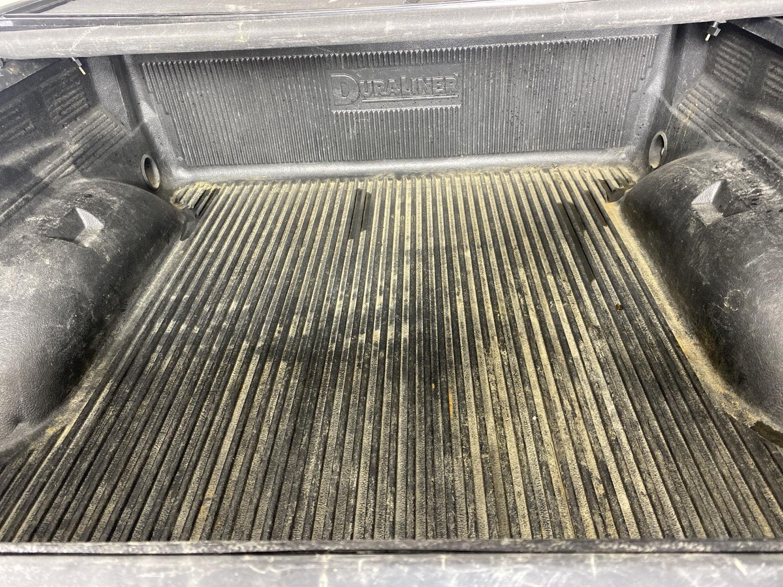 Used 2023 Billet Silver Metallic Clearcoat Ram Big Horn image 35