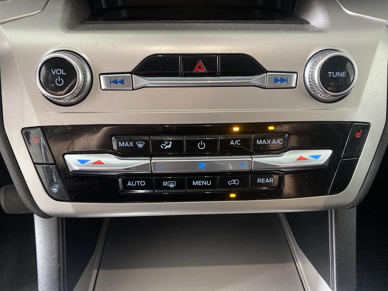 Used 2022 Carbonized Gray Ford  image 22