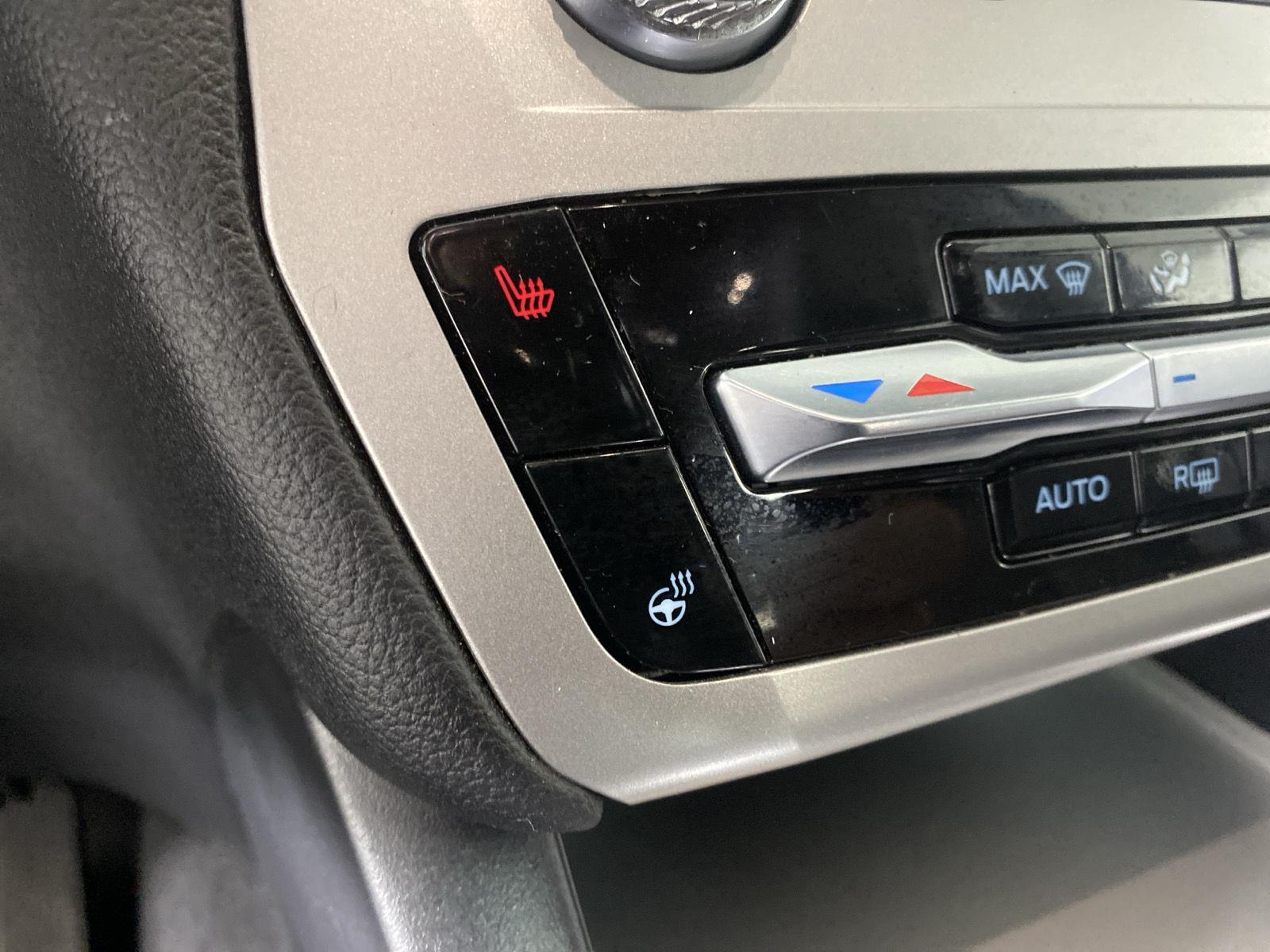 Used 2022 Carbonized Gray Ford  image 23