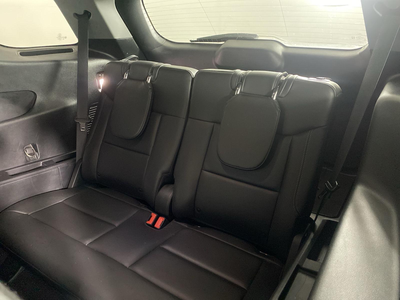 Used 2022 Carbonized Gray Ford  image 26