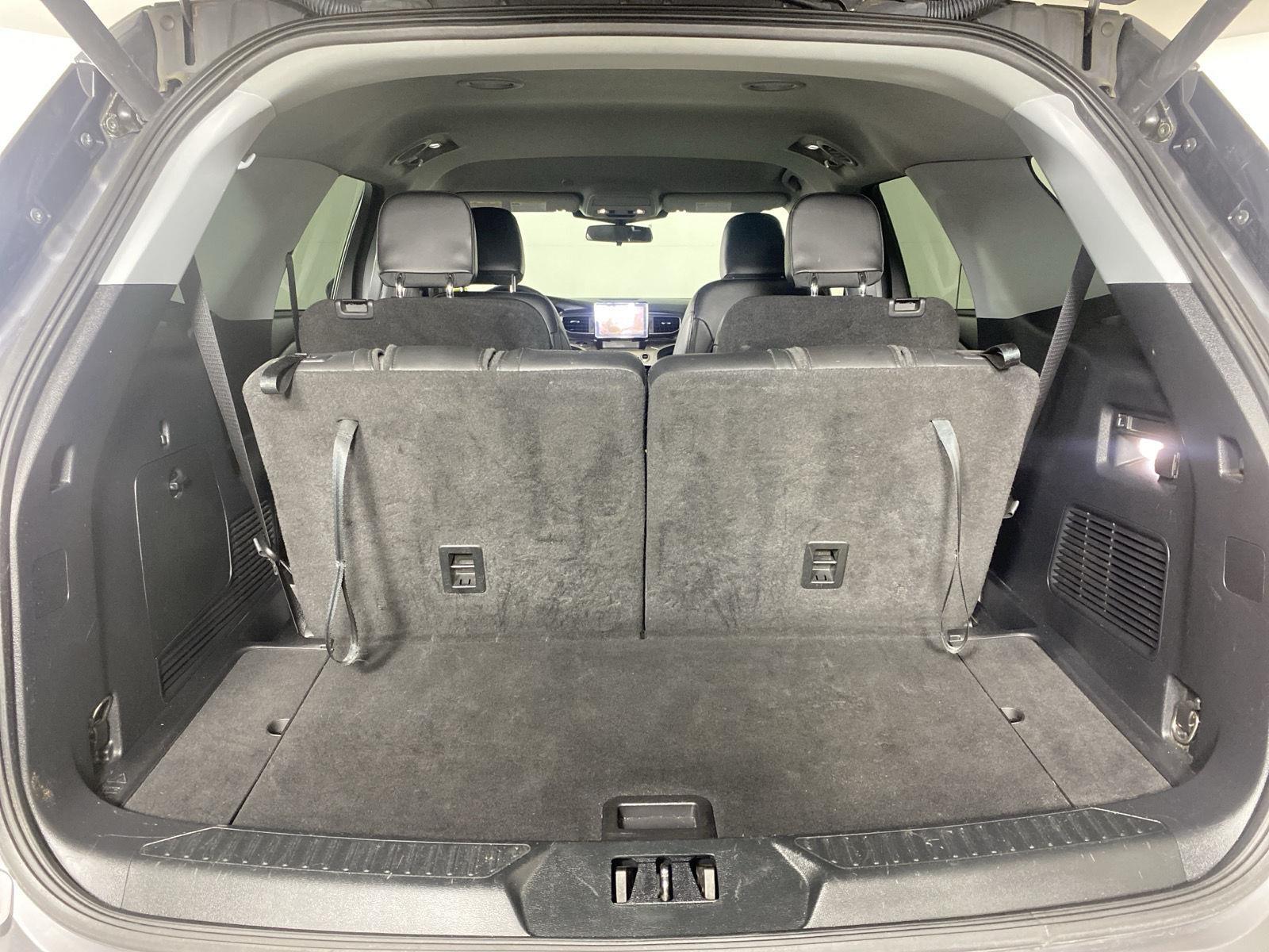 Used 2022 Carbonized Gray Ford  image 27