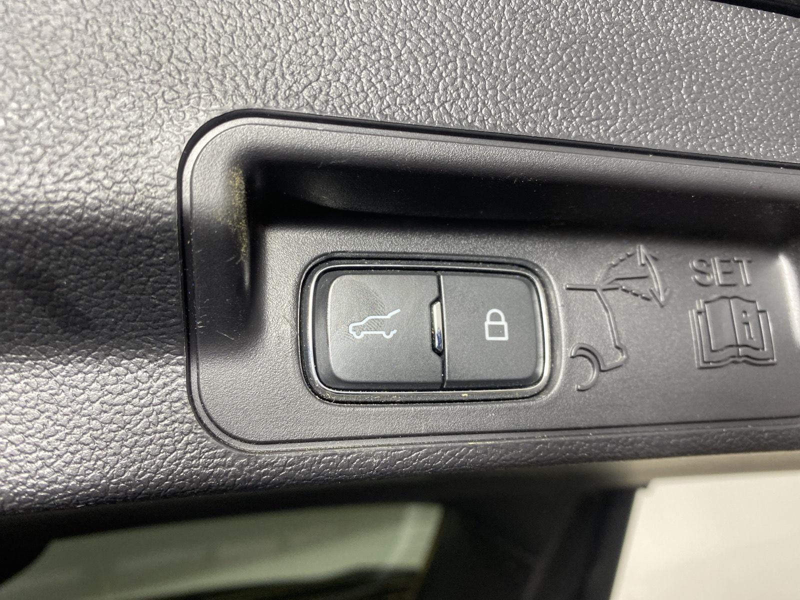 Used 2022 Carbonized Gray Ford  image 28