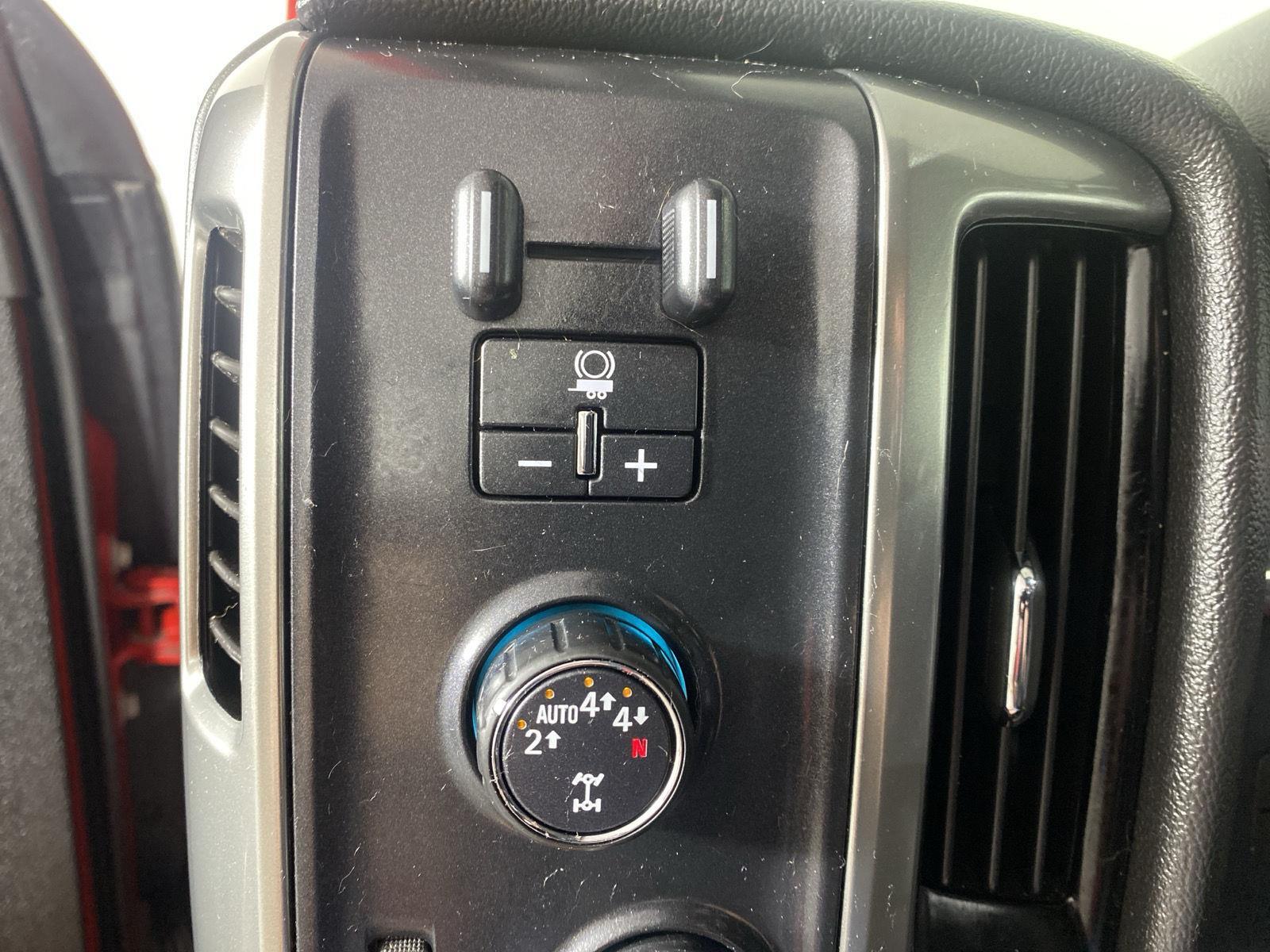 Used 2019 Red Hot Chevrolet LT image 20