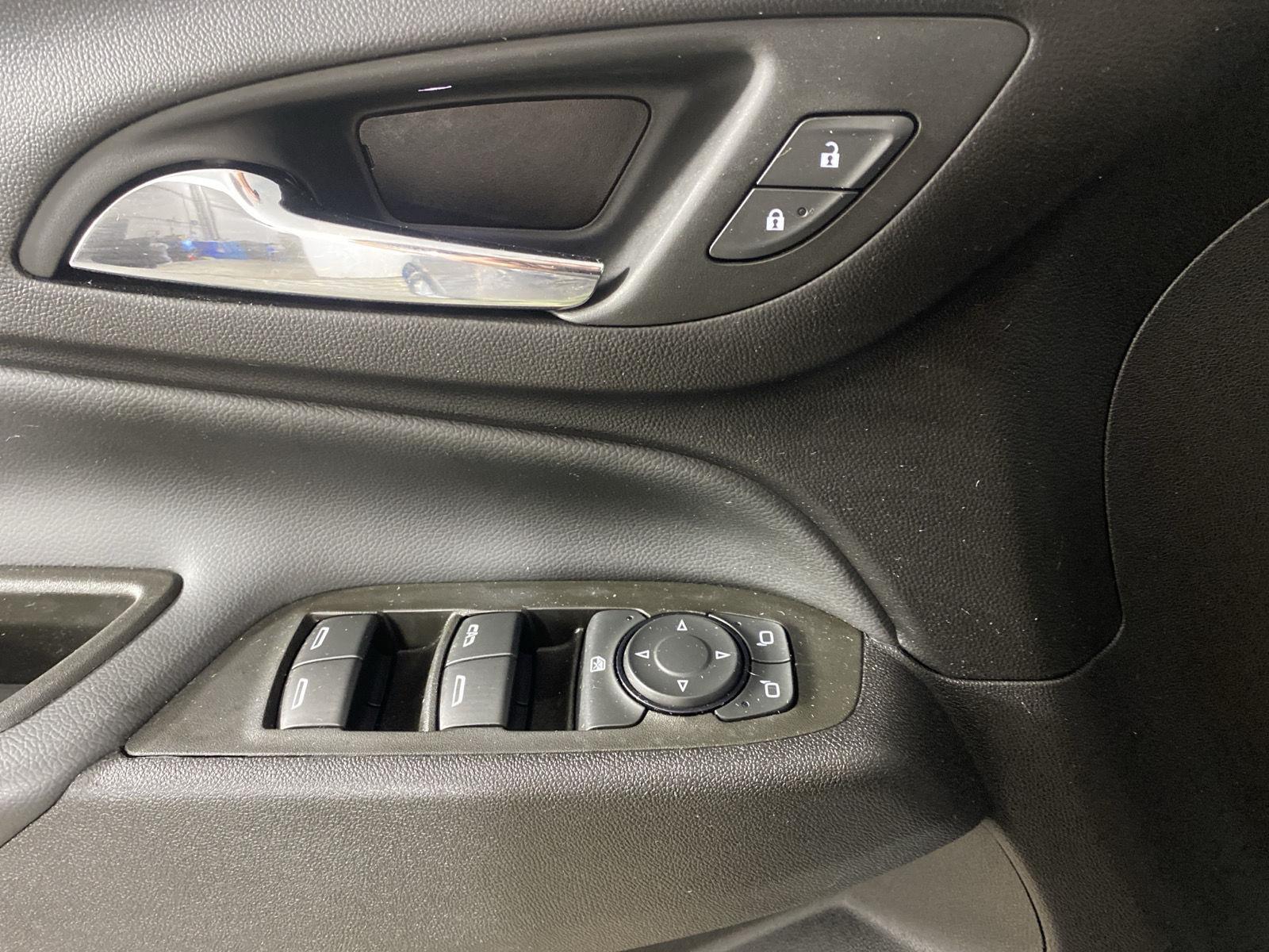Used 2024 Sterling Gray Metallic Chevrolet LT image 12
