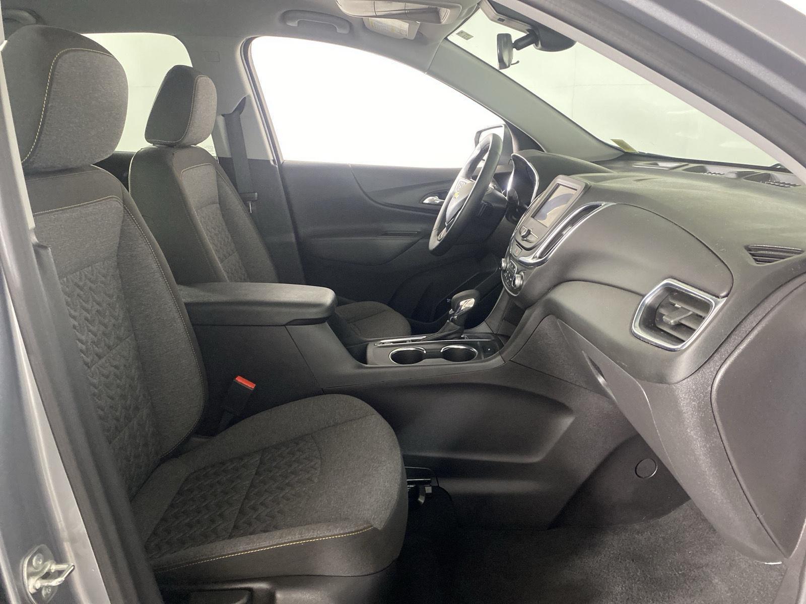 Used 2024 Sterling Gray Metallic Chevrolet LT image 26