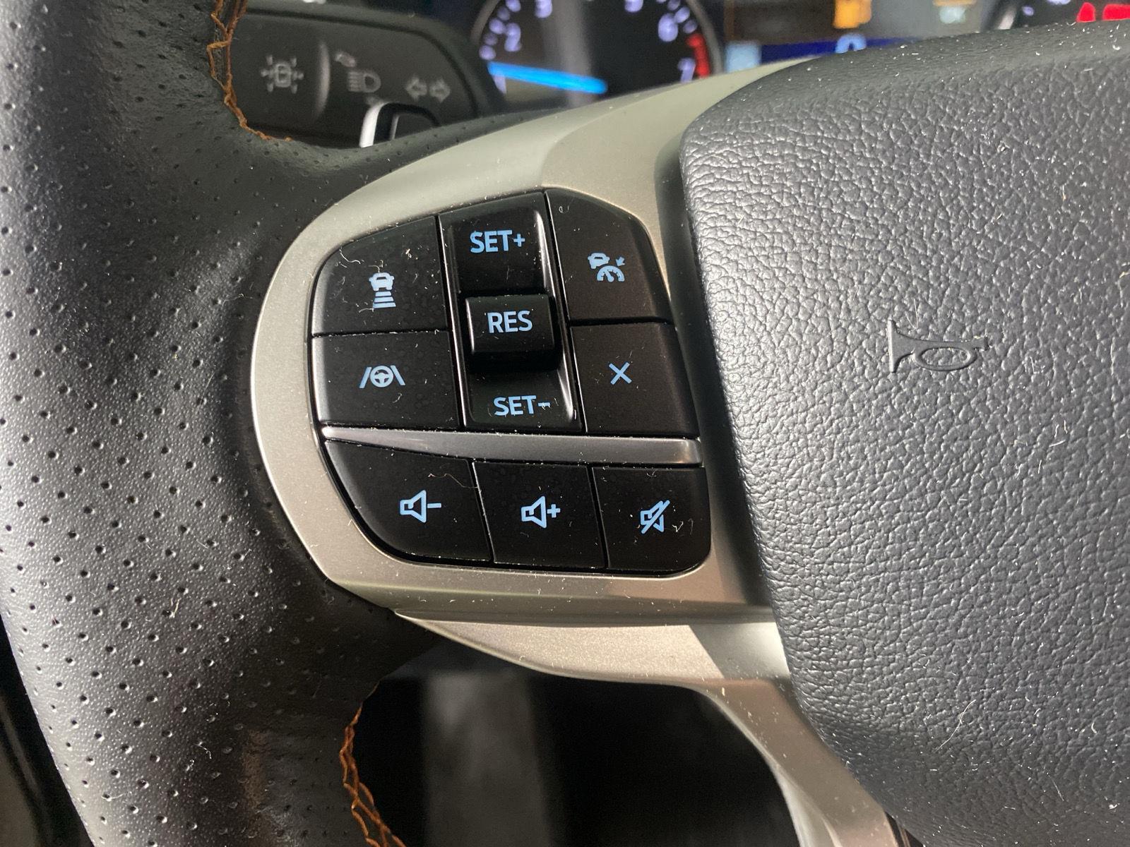 Used 2023 Agate Black Ford Timberline image 18