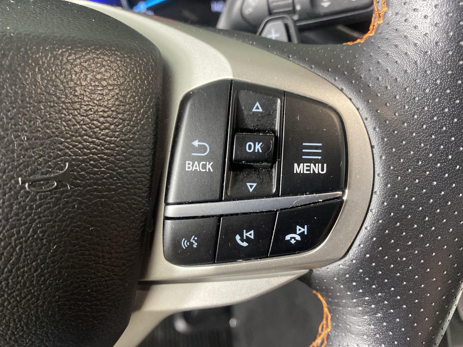 Used 2023 Agate Black Ford Timberline image 19