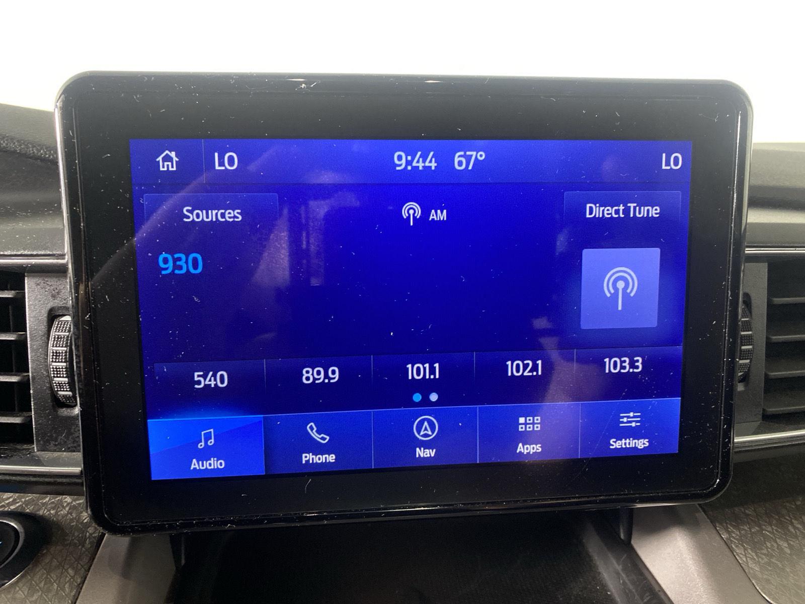 Used 2023 Agate Black Ford Timberline image 20