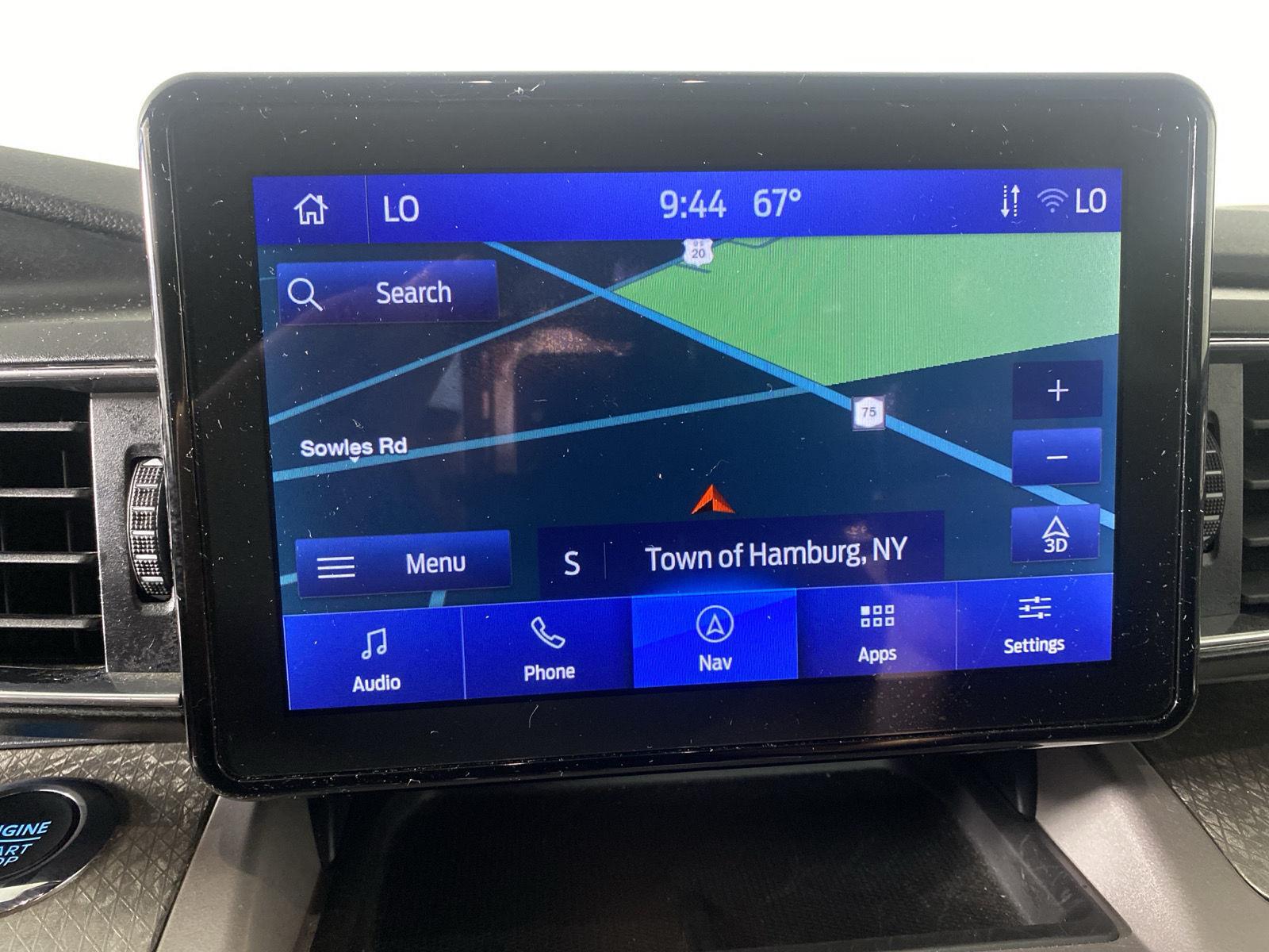 Used 2023 Agate Black Ford Timberline image 24