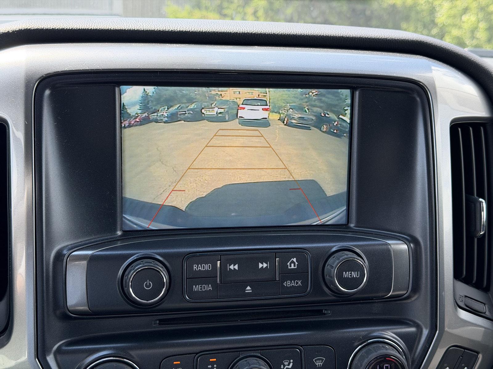 Used 2018 Black Chevrolet LT image 7