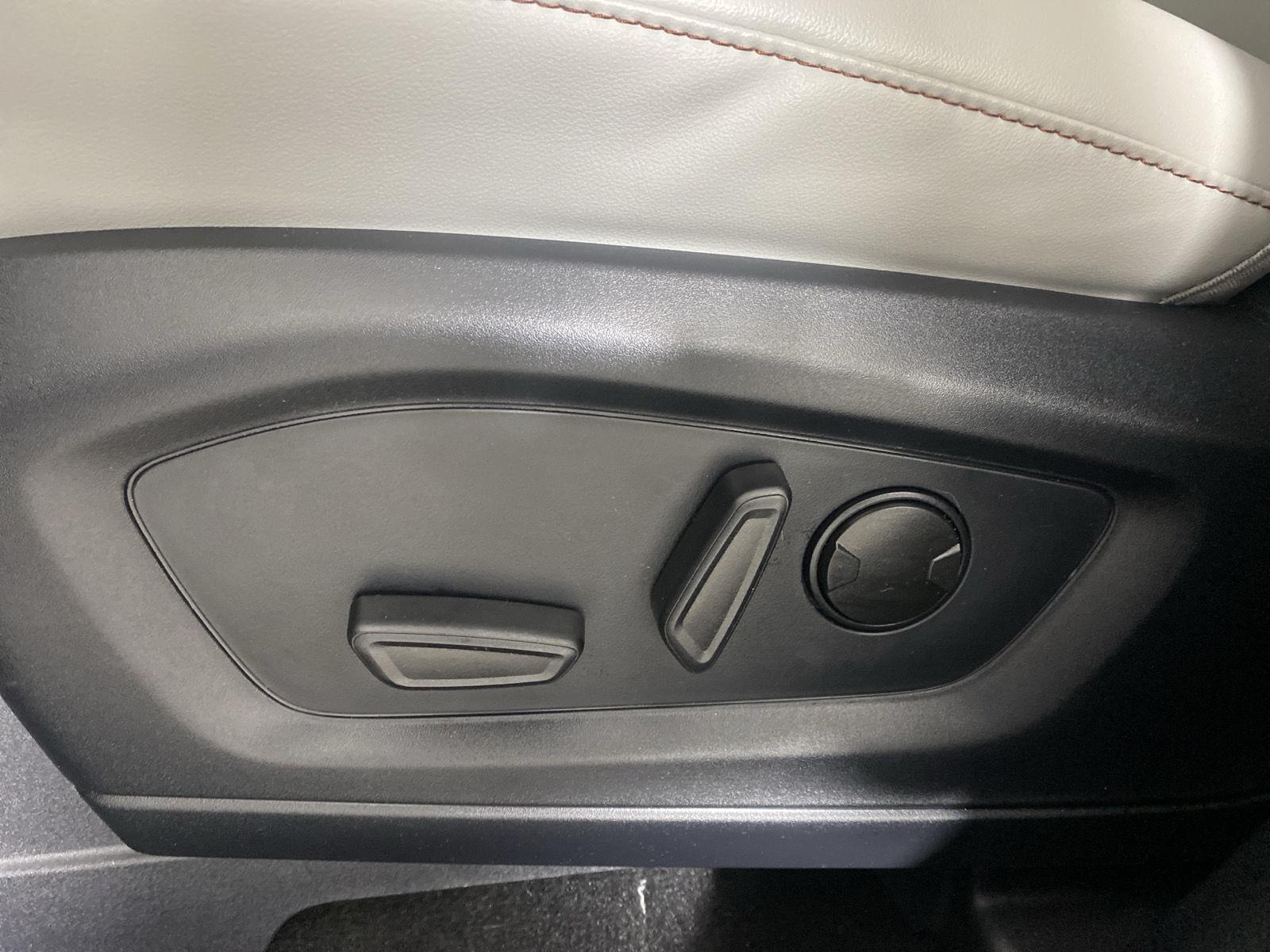 New 2026 Carbonized Gray Metallic Ford Active image 14