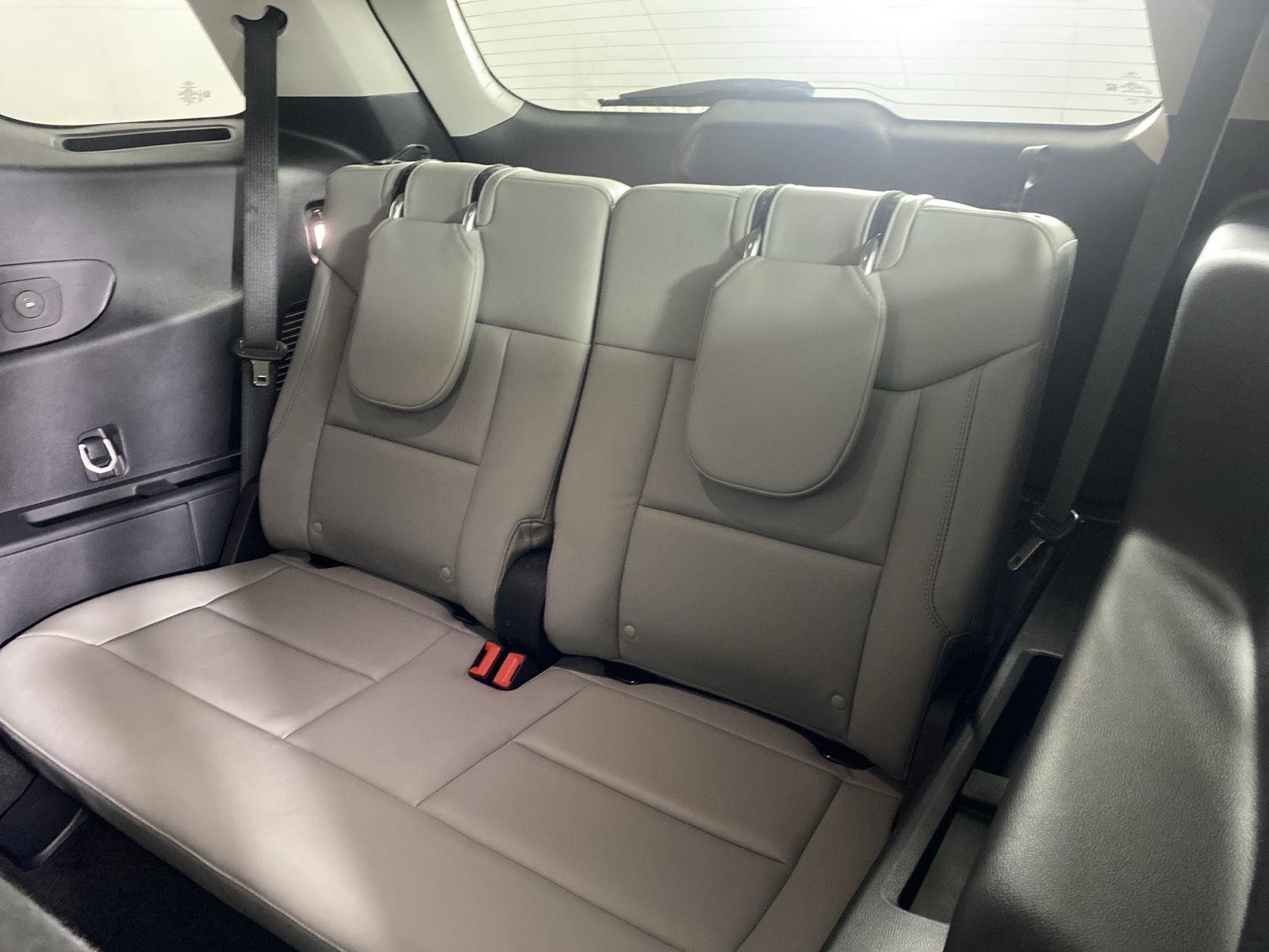 New 2026 Carbonized Gray Metallic Ford Active image 27