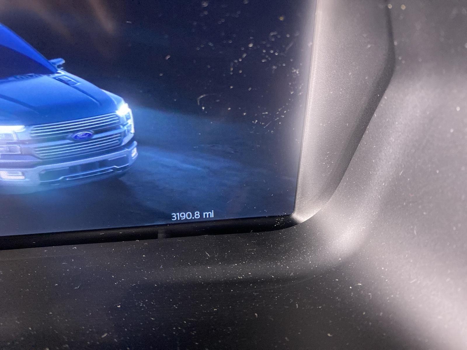 New 2026 Agate Black Ford XLT image 13