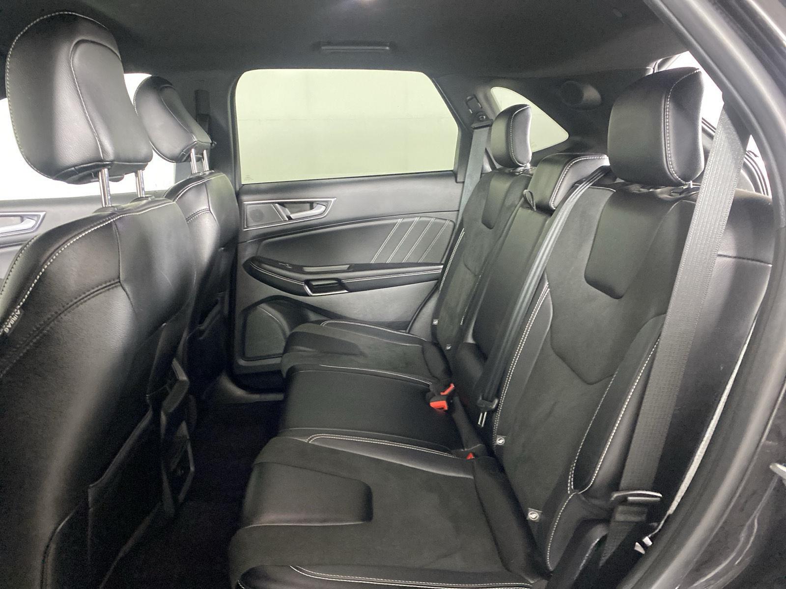 Certified Used 2023 Agate Black Ford ST image 25