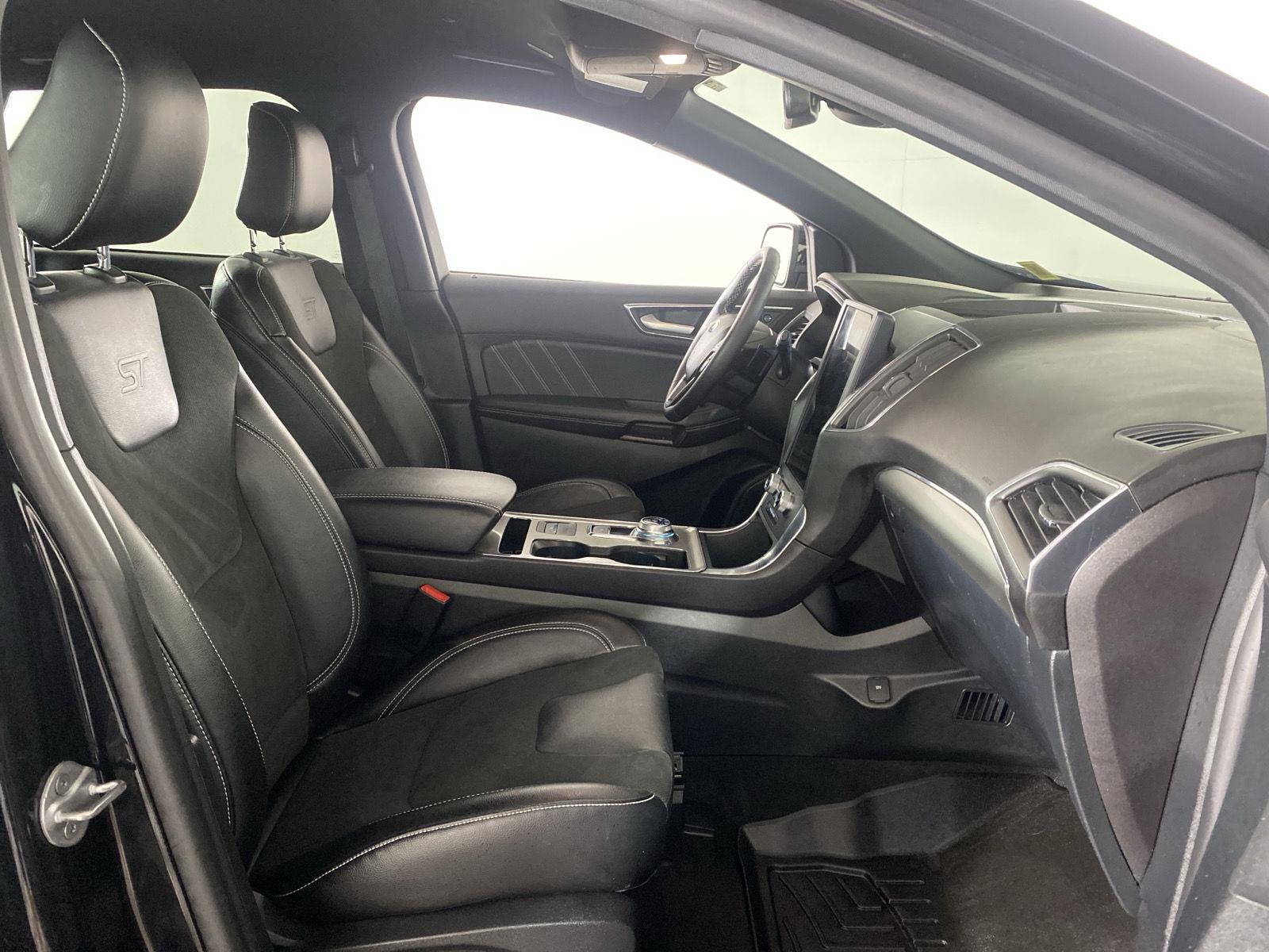 Certified Used 2023 Agate Black Ford ST image 28