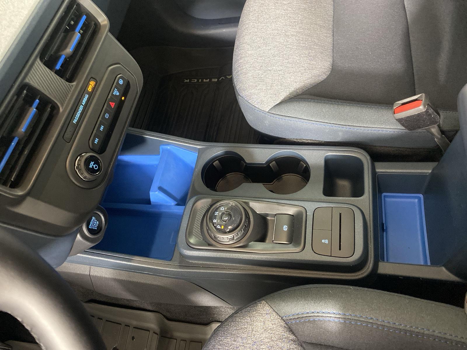 New 2025 Space White Ford XLT image 21