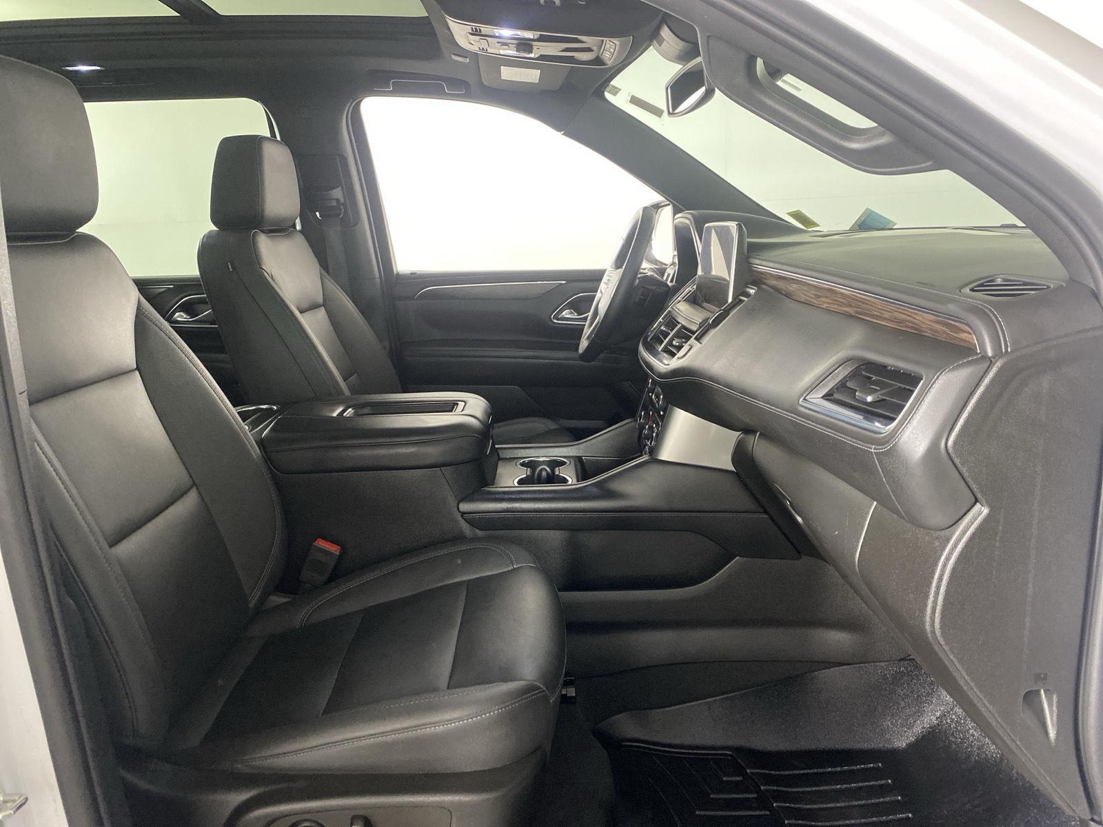 Used 2023 Summit White Chevrolet Z71 image 29