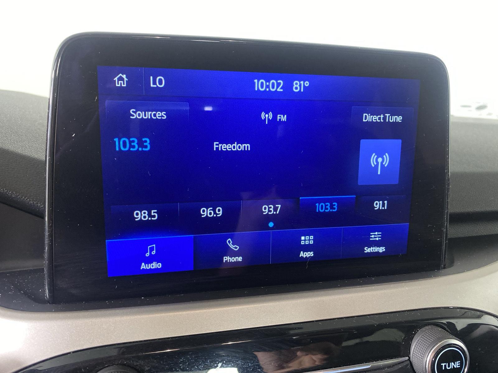 Used 2022 Oxford White Ford  image 19
