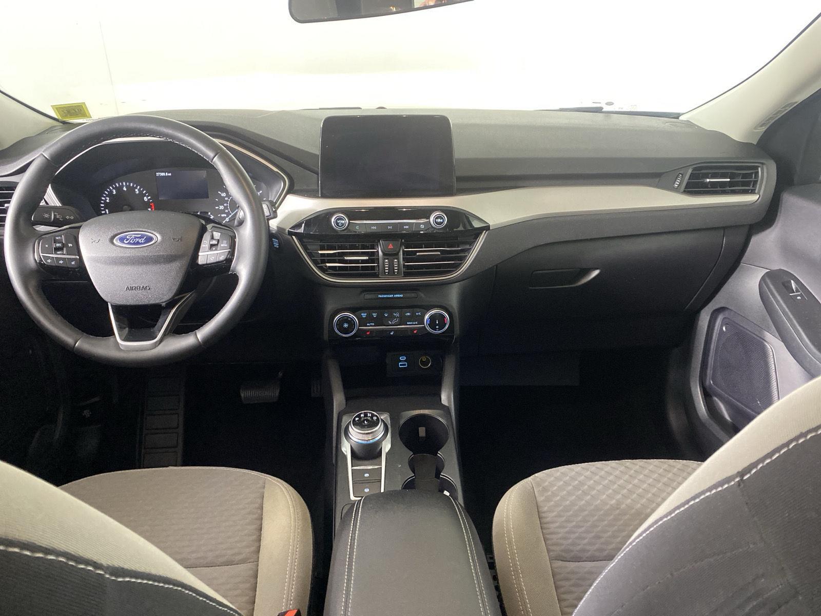 Used 2022 Oxford White Ford  image 2