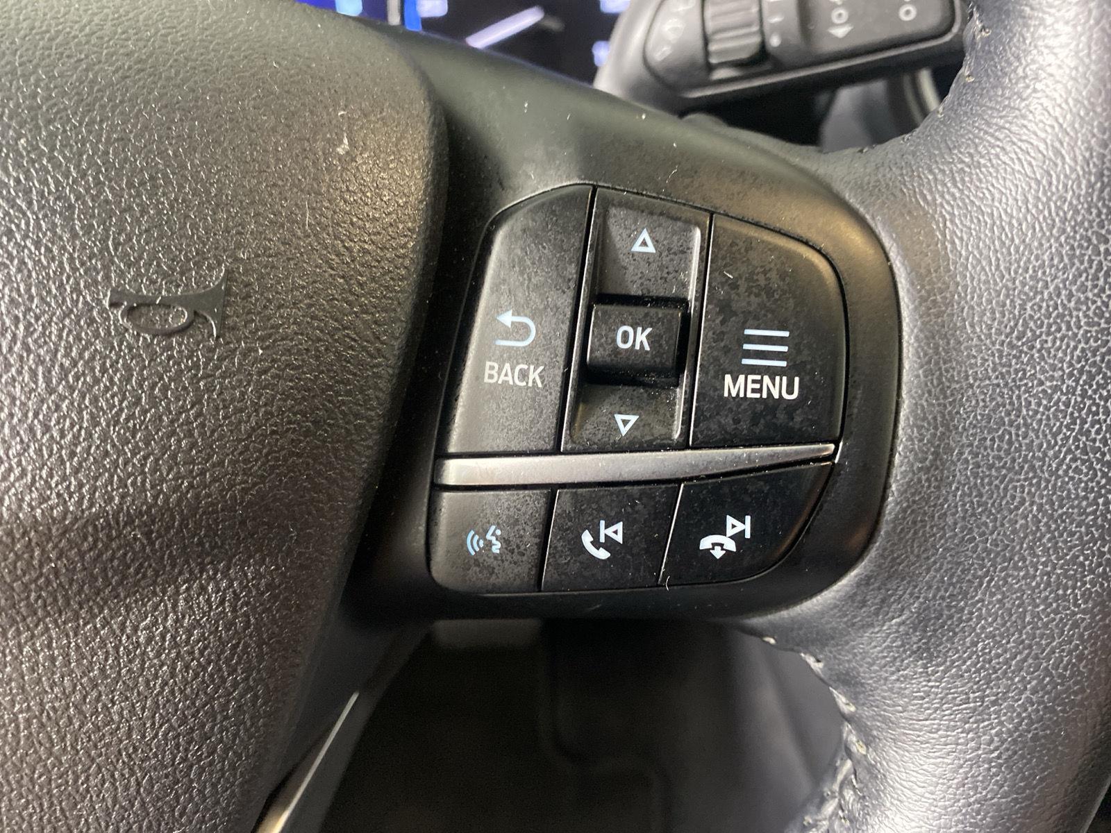 Used 2023 Shadow Black Ford Outer Banks image 18