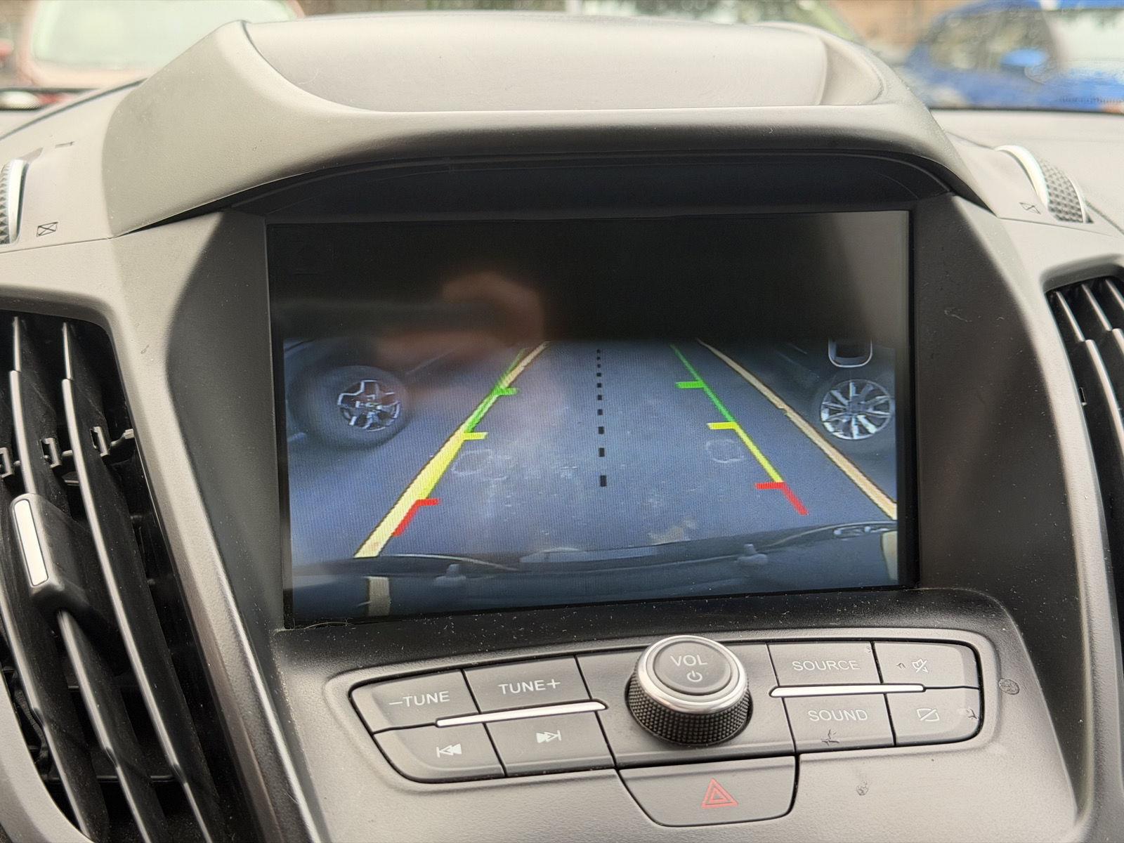 Used 2019 Agate Black Ford SEL image 10