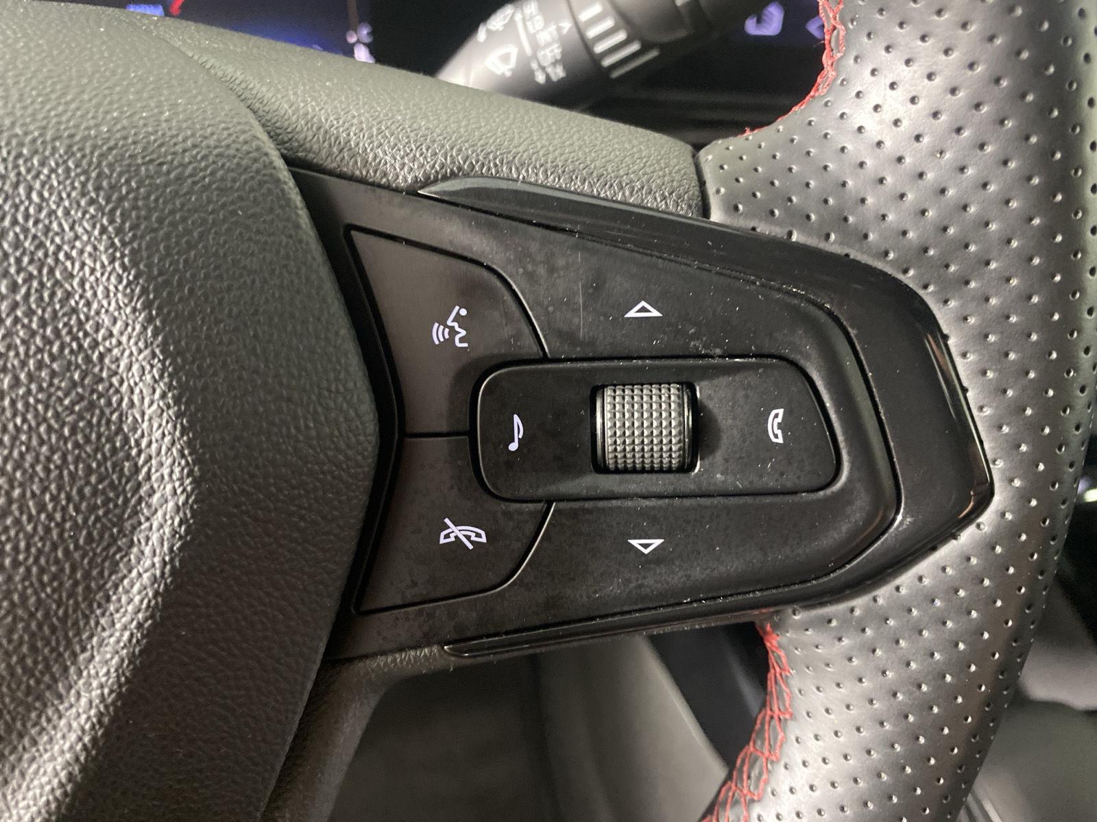 Used 2024 Fountain Blue Chevrolet 2RS image 14