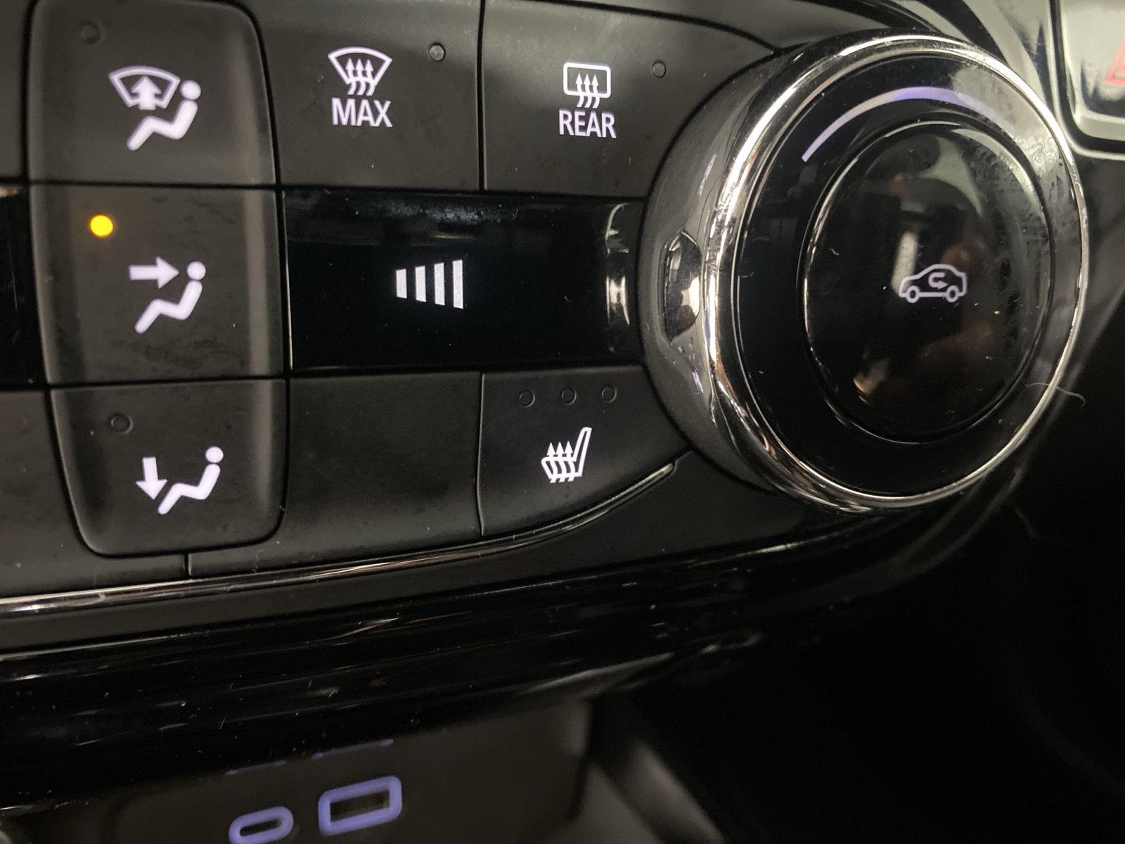 Used 2024 Fountain Blue Chevrolet 2RS image 19