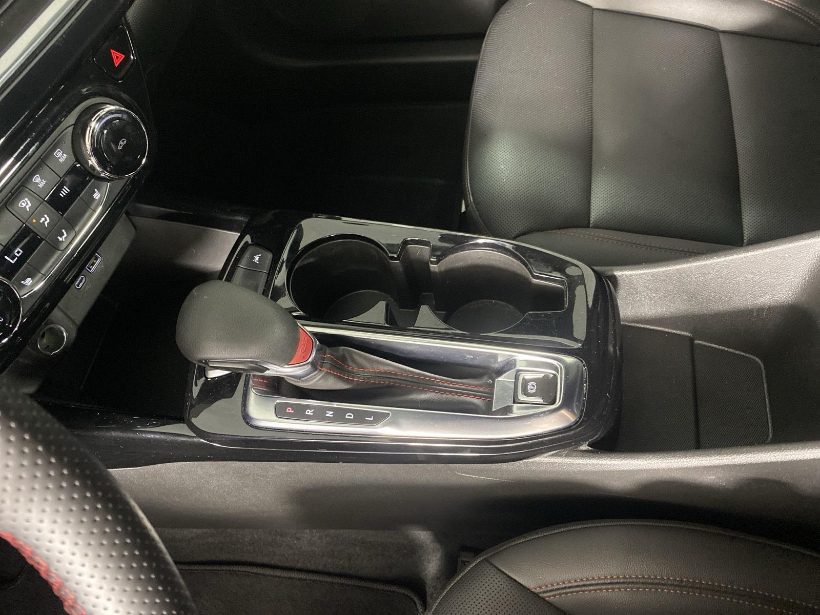 Used 2024 Fountain Blue Chevrolet 2RS image 20