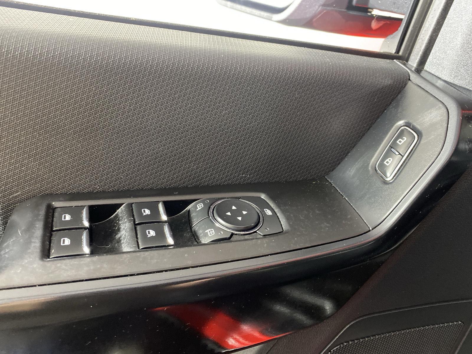 Used 2021 Race Red Ford XL image 11