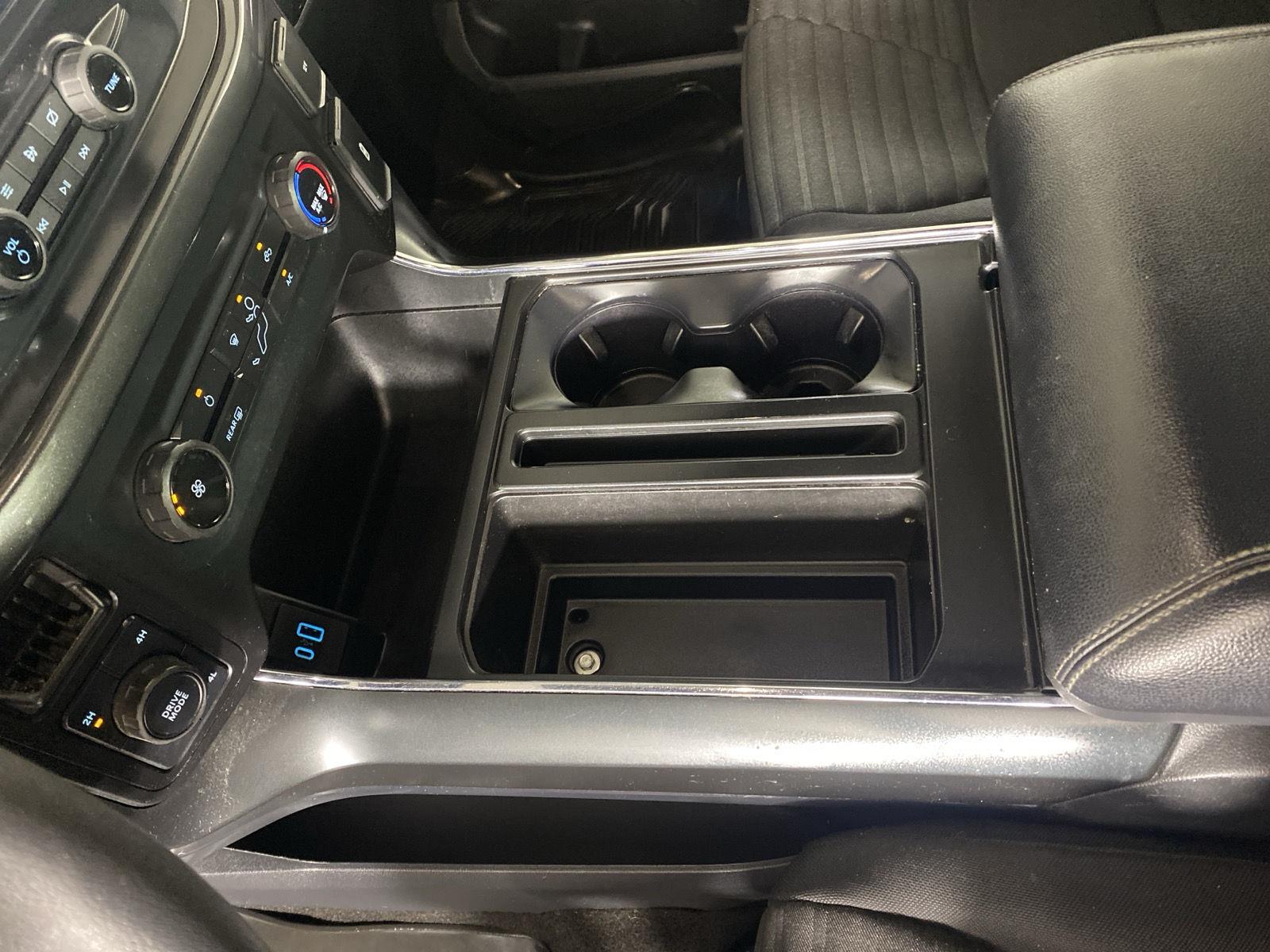 Used 2021 Race Red Ford XL image 21