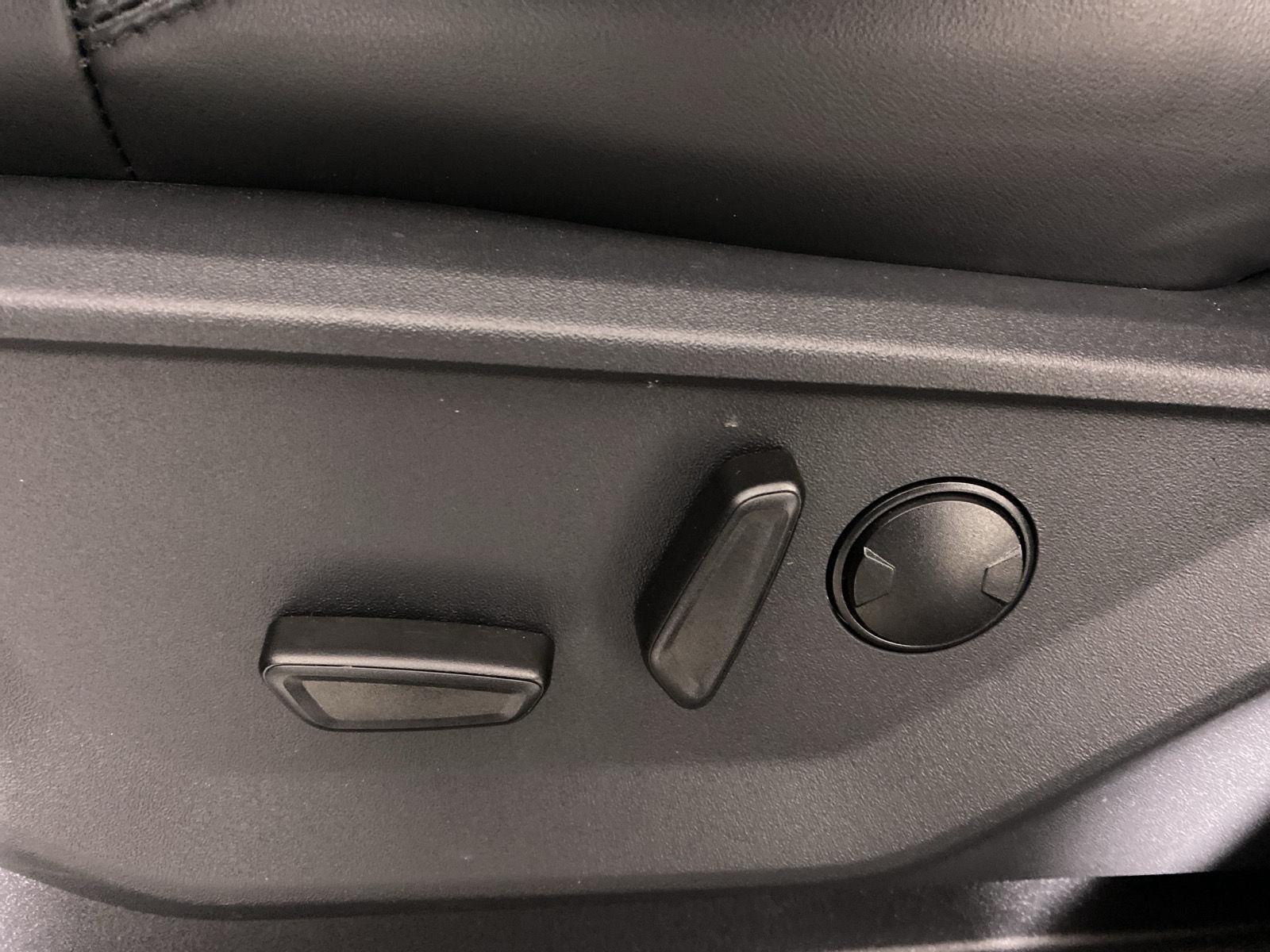 New 2025 Agate Black Ford Tremor image 11