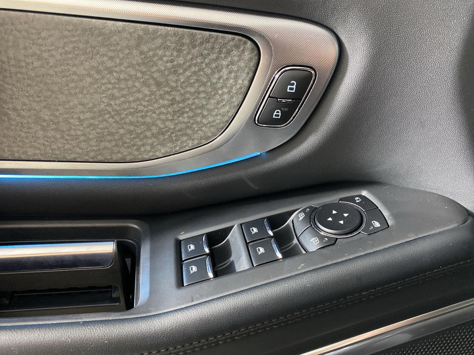 New 2025 Agate Black Ford Tremor image 12