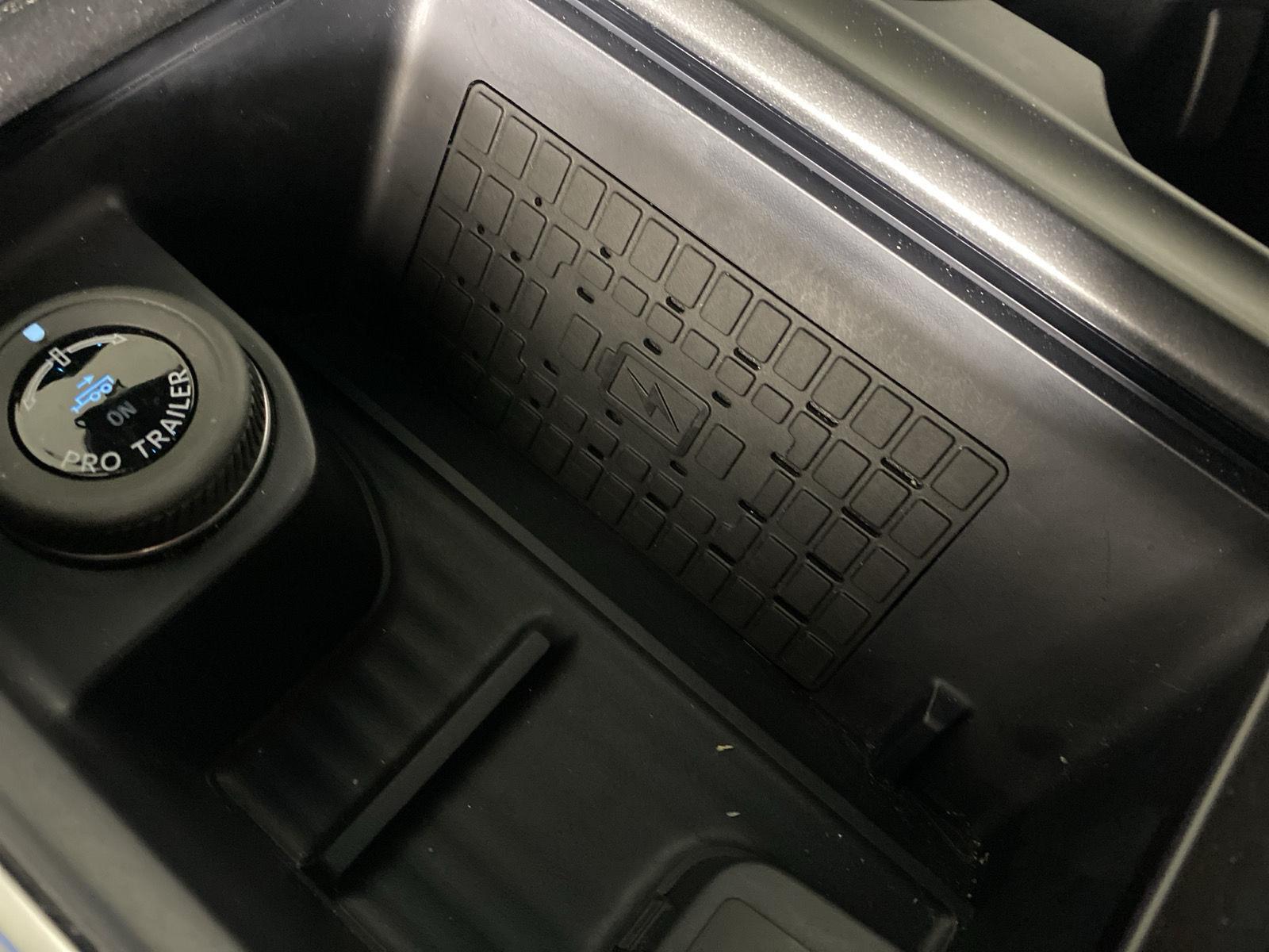 New 2025 Agate Black Ford Tremor image 19