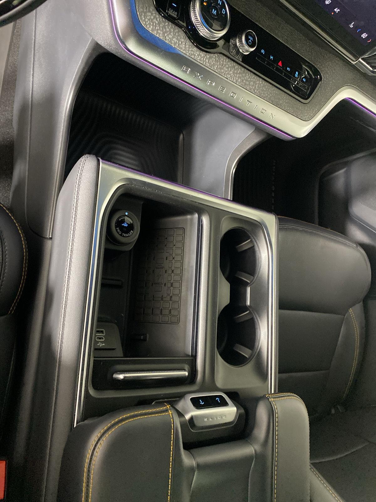 New 2025 Agate Black Ford Tremor image 20