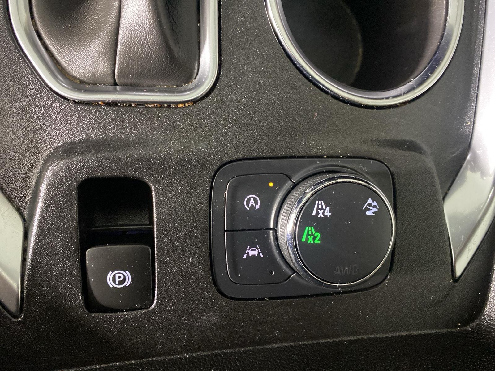 Used 2023 Mosaic Black Metallic Chevrolet LS image 22