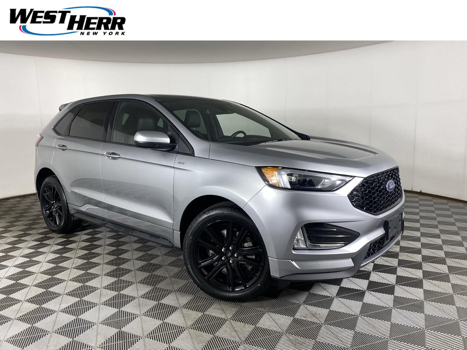 2023 Ford Edge ST Line AWD