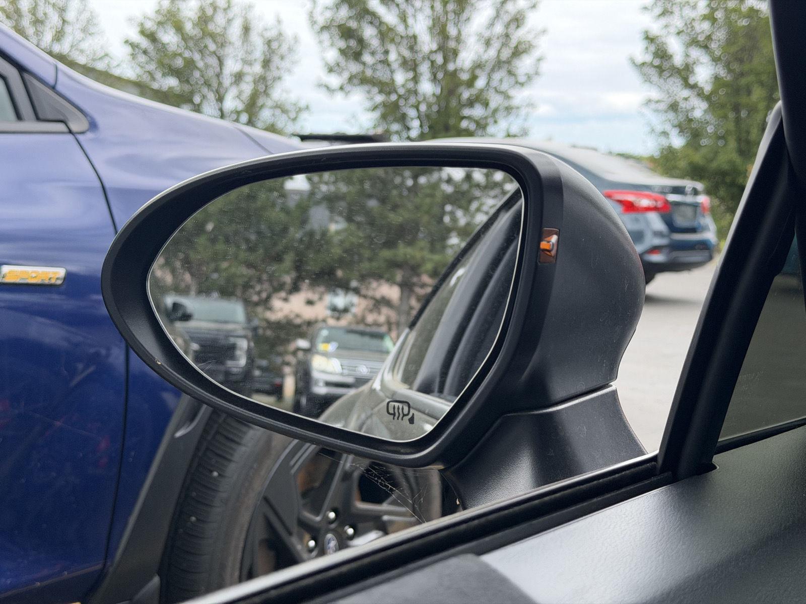 Used 2025 Raven Toyota Premium image 9