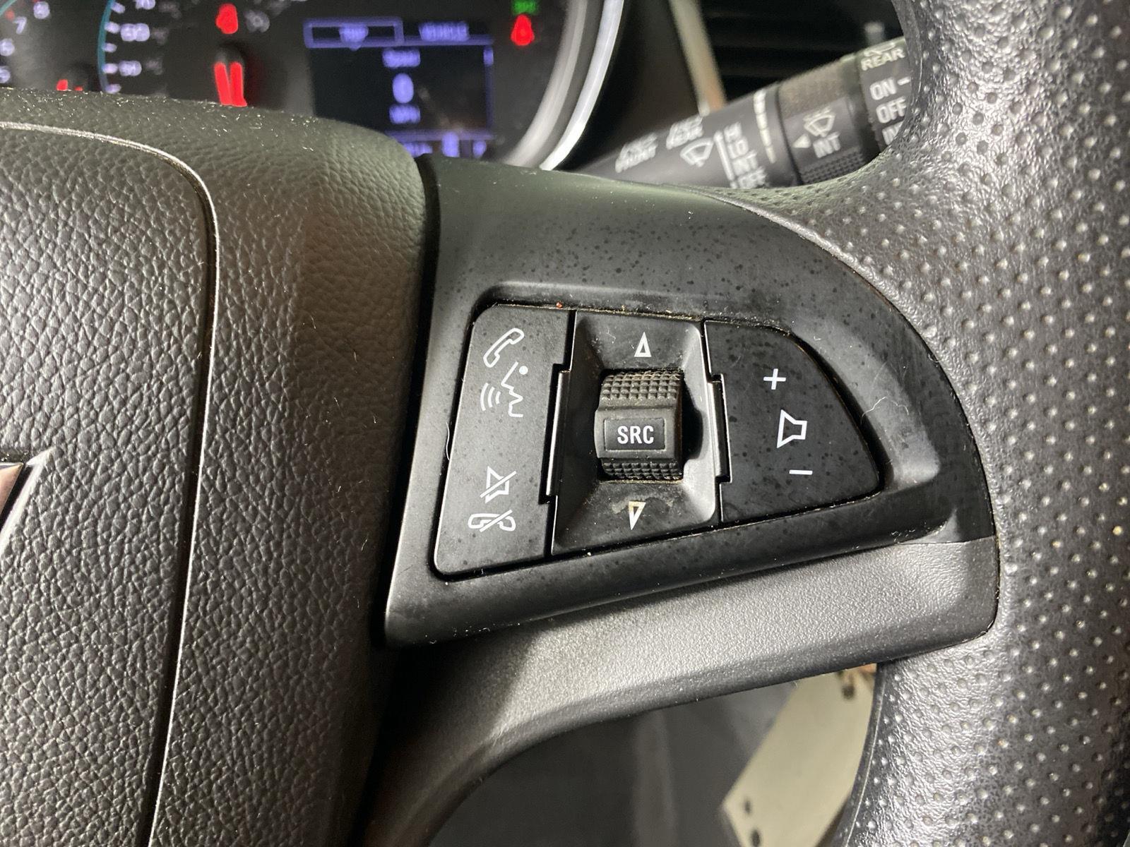 Used 2020 Summit White Chevrolet LS image 23