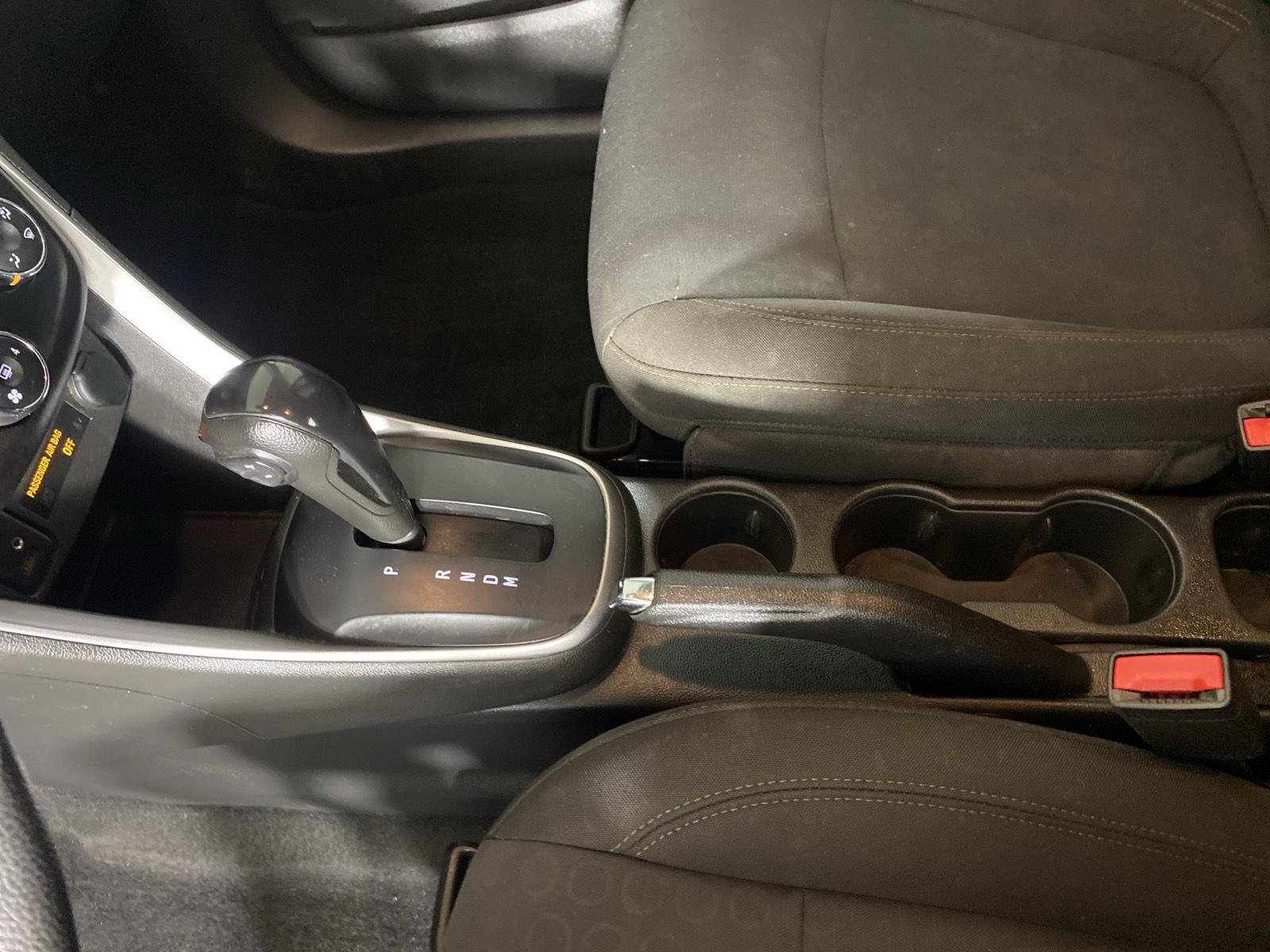 Used 2020 Summit White Chevrolet LS image 28