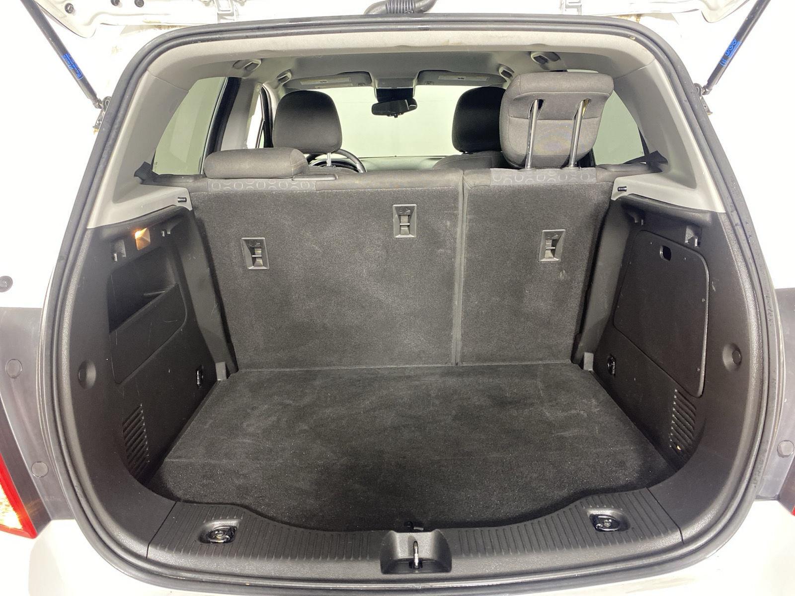Used 2020 Summit White Chevrolet LS image 31