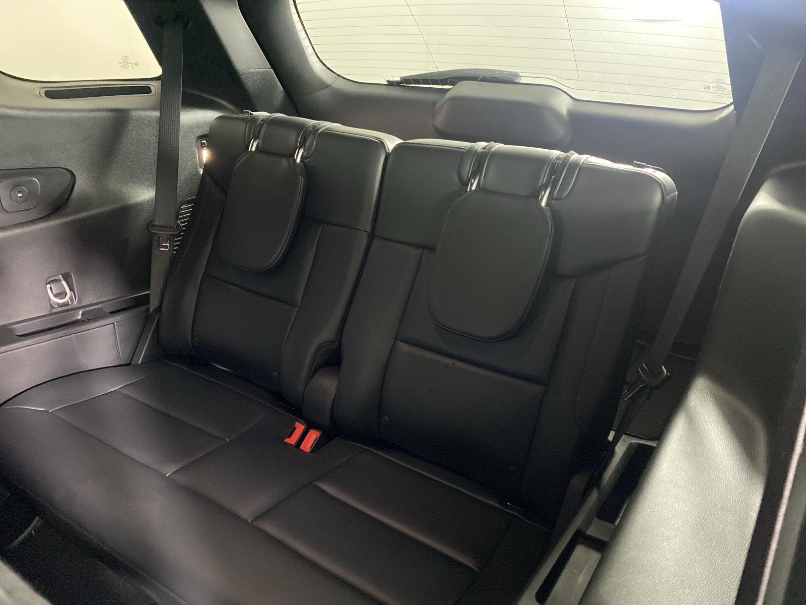 Used 2025 Carbonized Gray Ford ST image 35