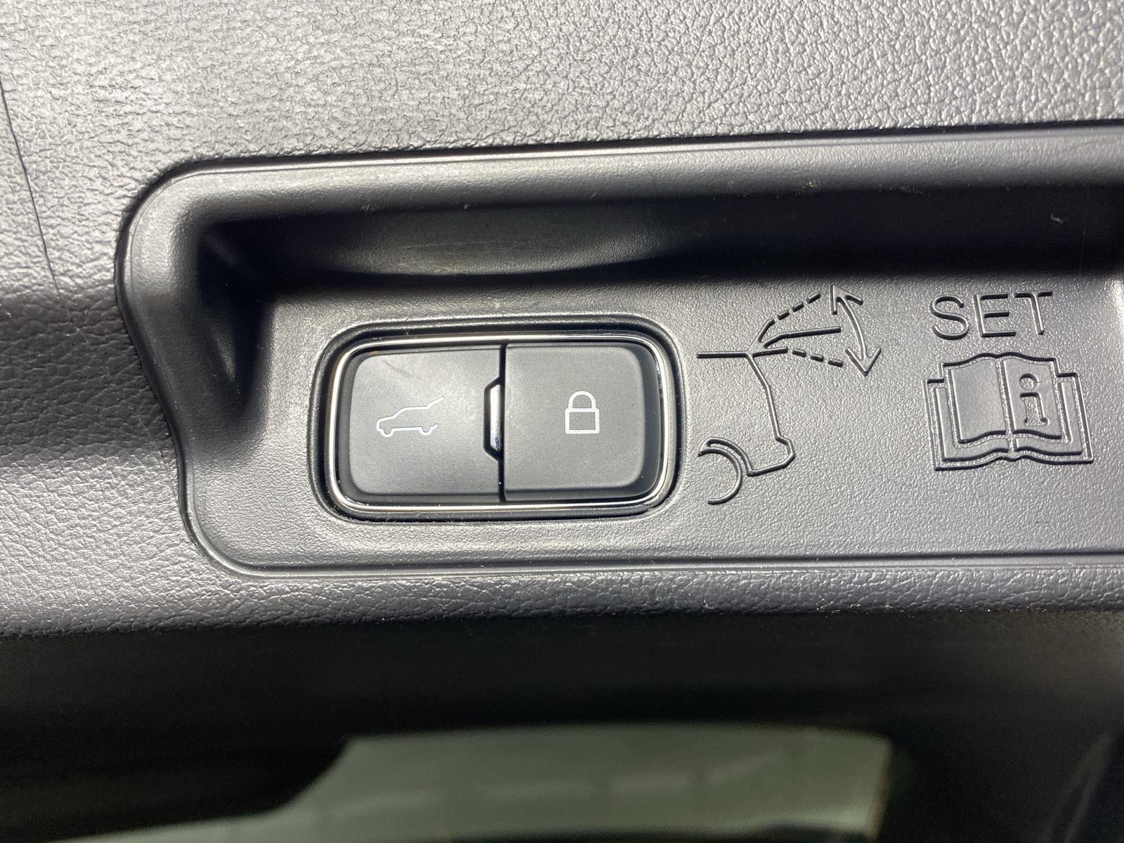 Used 2025 Carbonized Gray Ford ST image 39